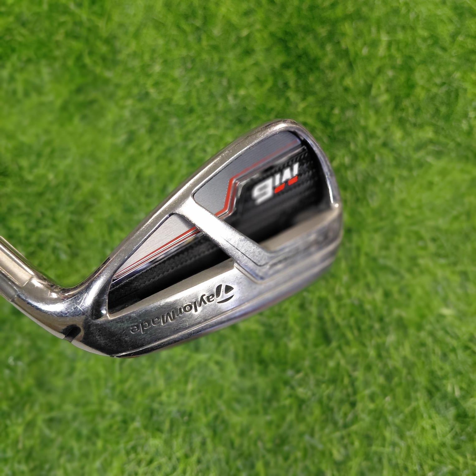 TaylorMade Etc / M4 / #8 Single Iron / R