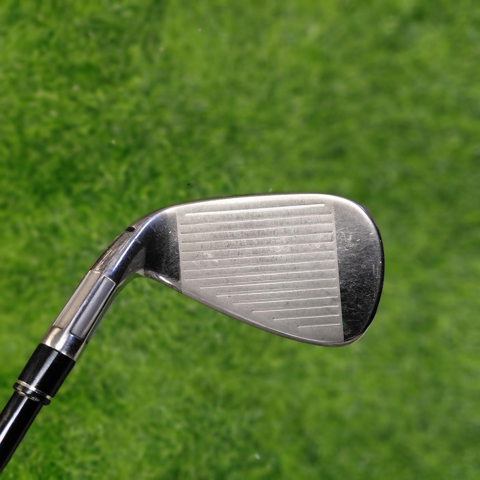 TaylorMade Etc / M4 / #8 Single Iron / R