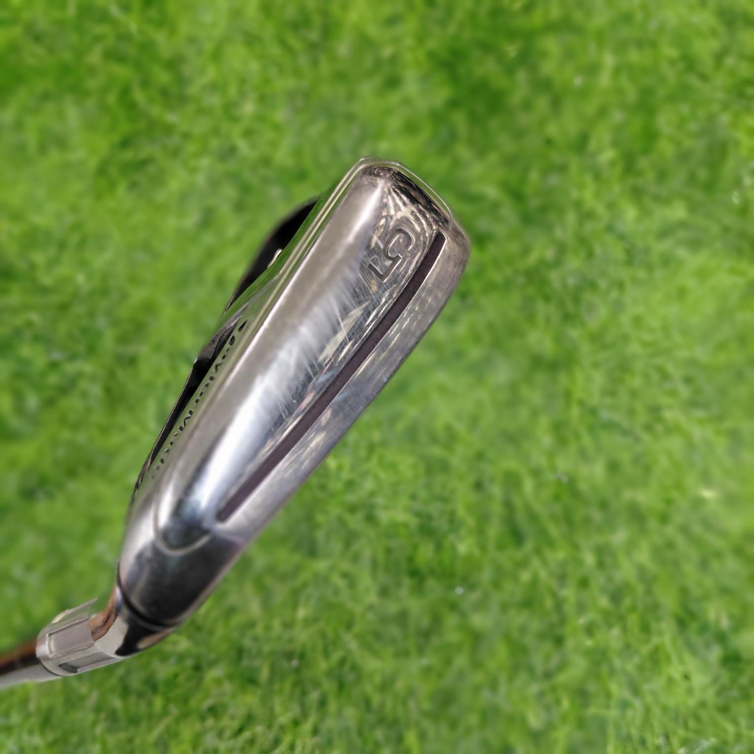 TaylorMade Etc / M4 / #5 Single Iron / R