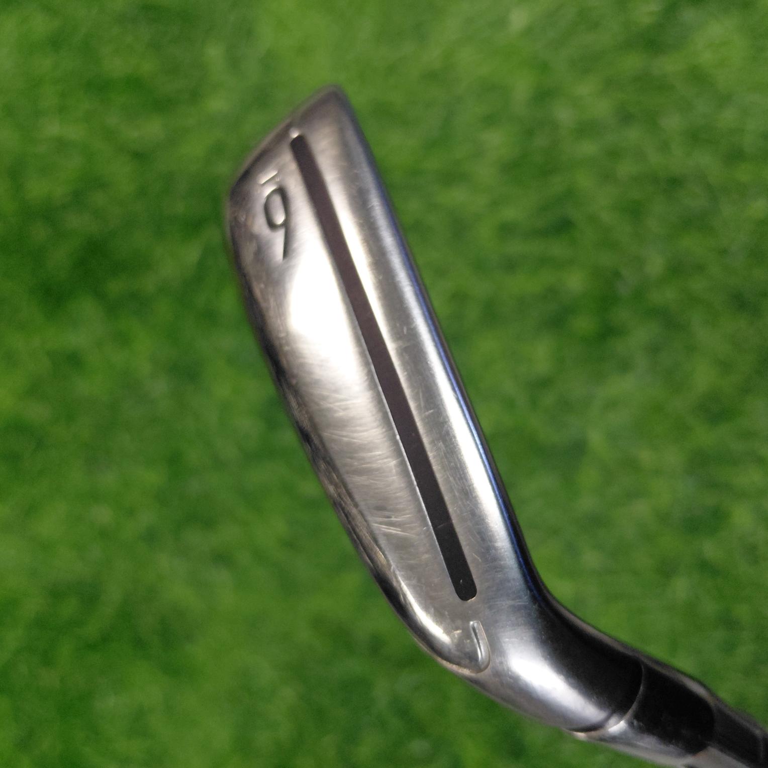 TaylorMade Etc / M4 / #6 Single Iron / R