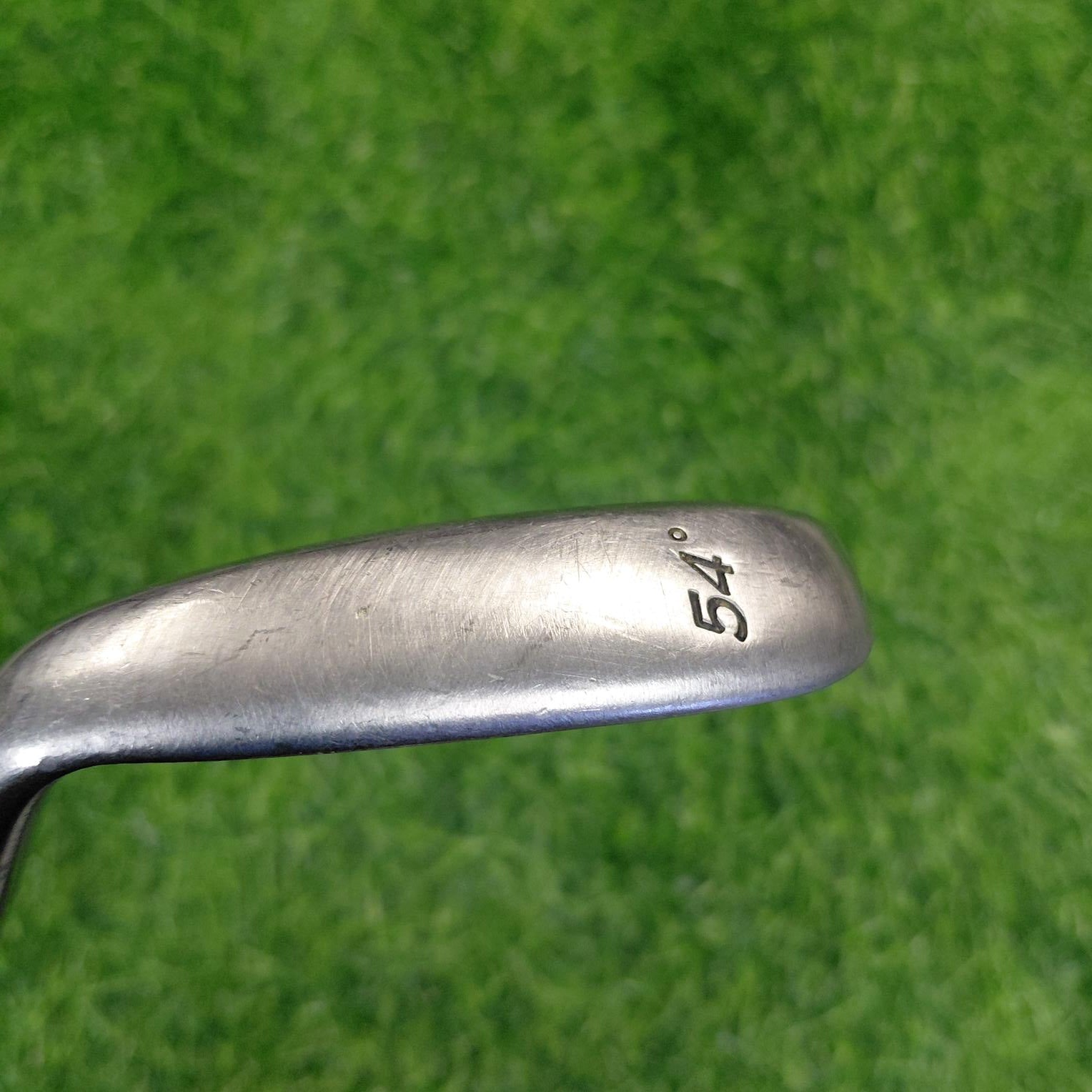 TaylorMade Wedge / Z SPIN / 54.0