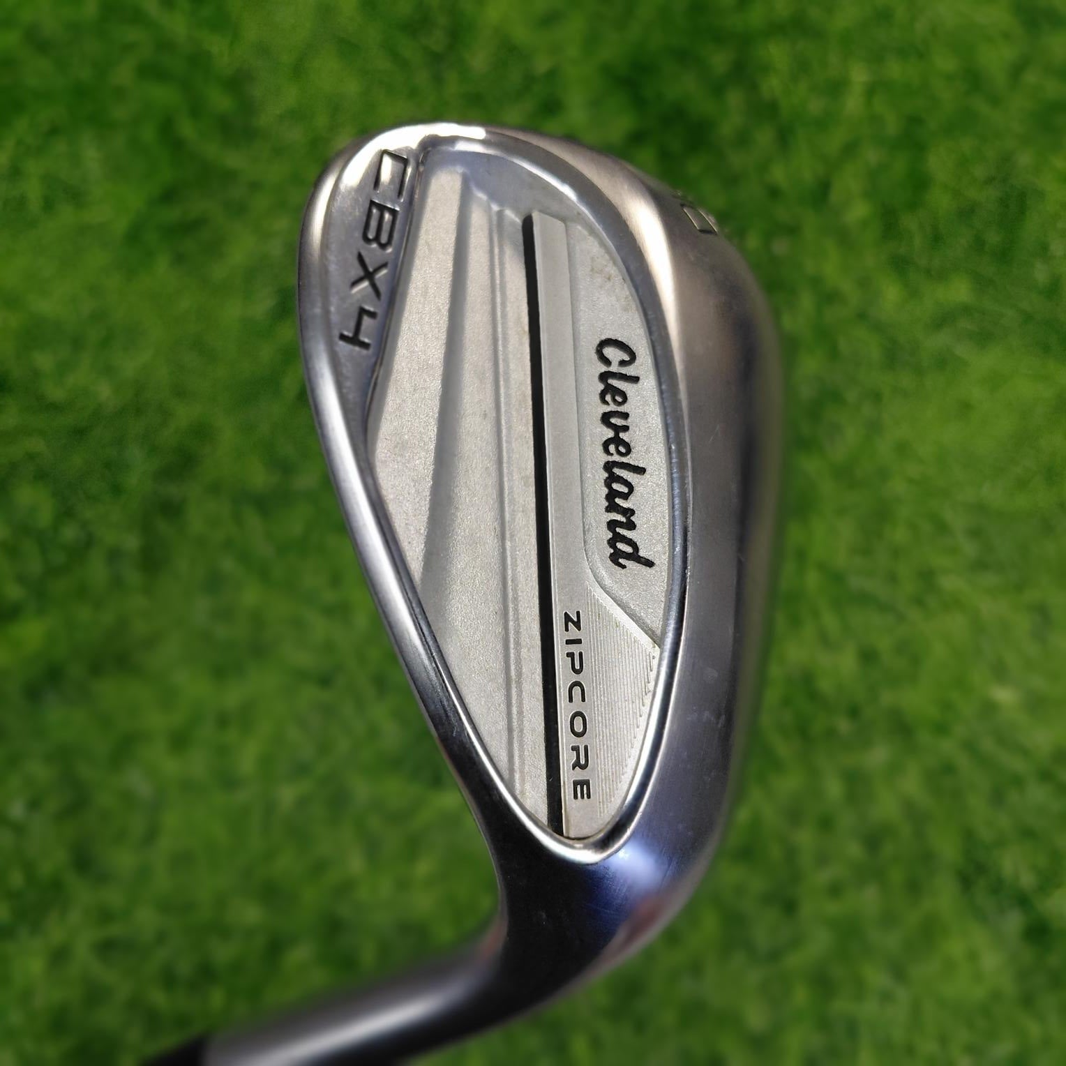 Cleveland Wedge / CBX4 ZIPCORE / 60.0