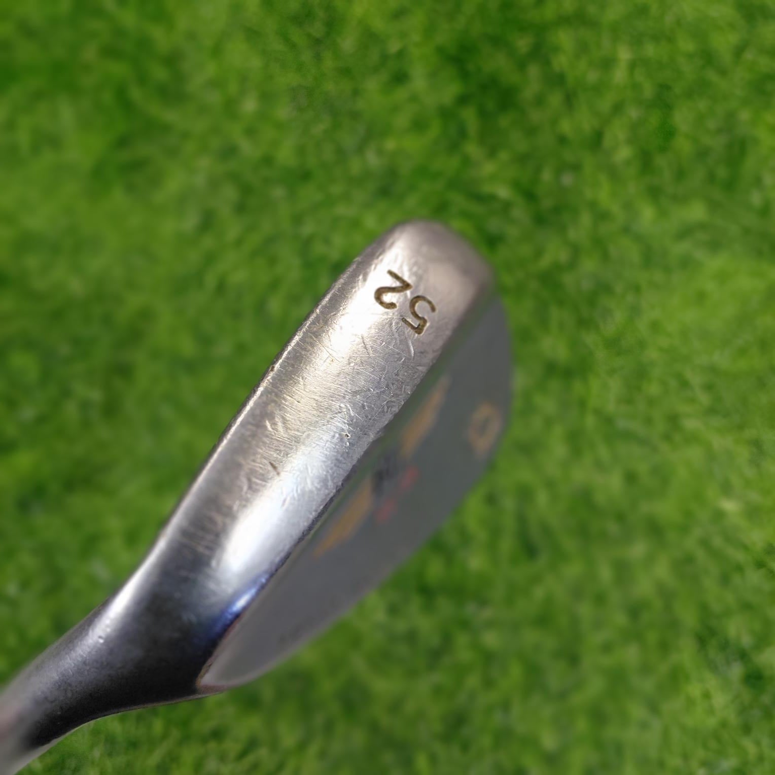 Titleist Wedge / Vokey Design BV / 52.0 / Lefty