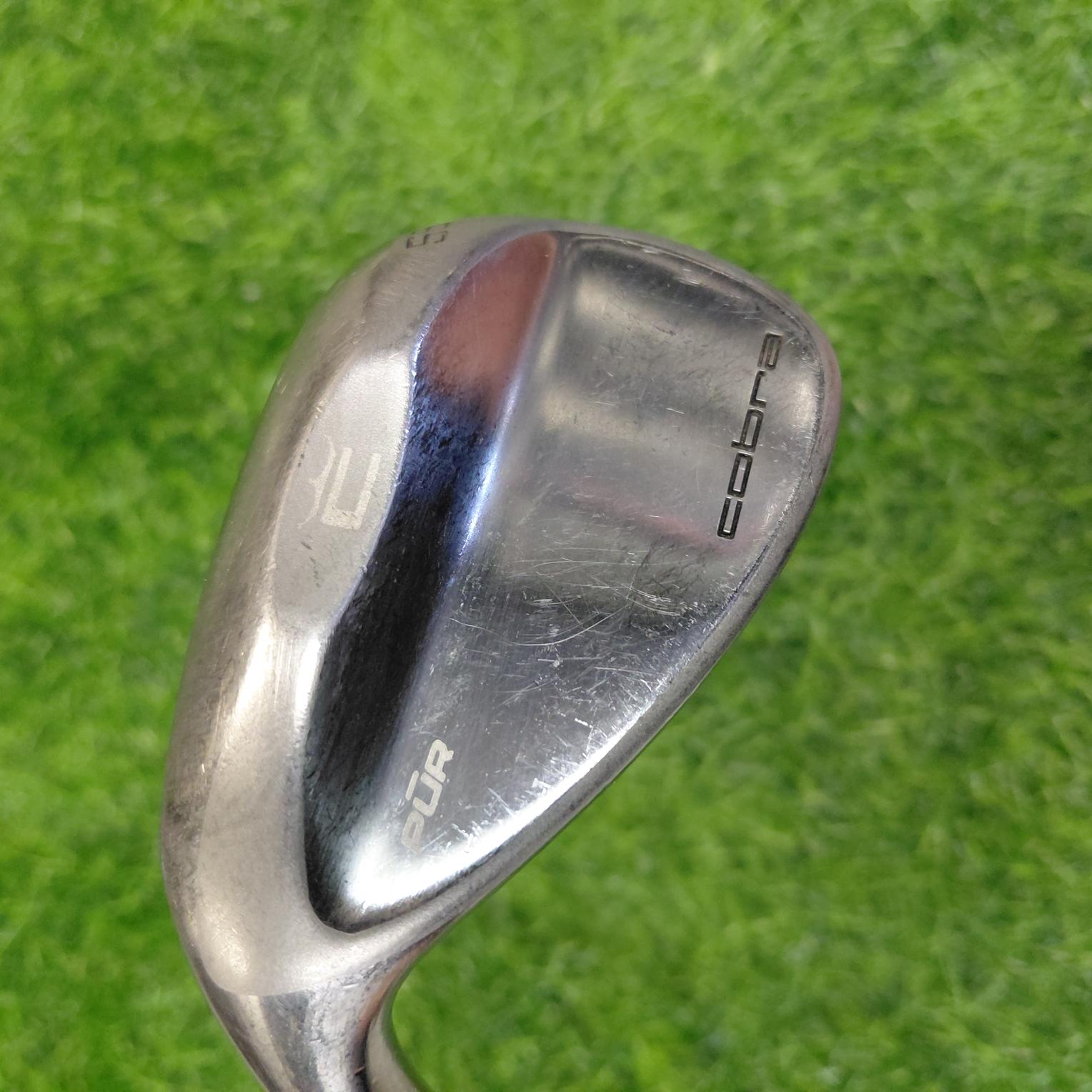 Cobra Wedge / PUR / 56.0 / Lefty