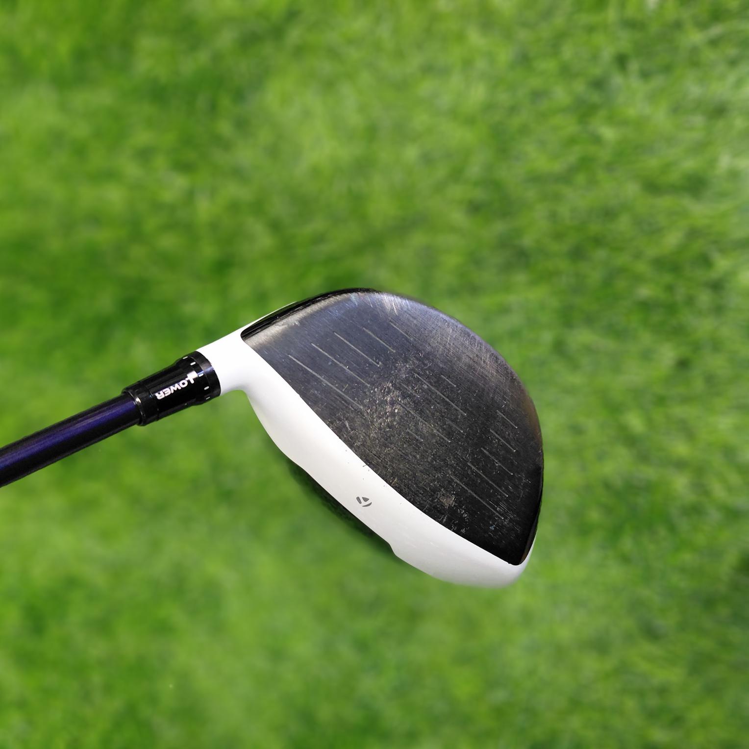 TaylorMade Driver / M2 / 10.5 / S