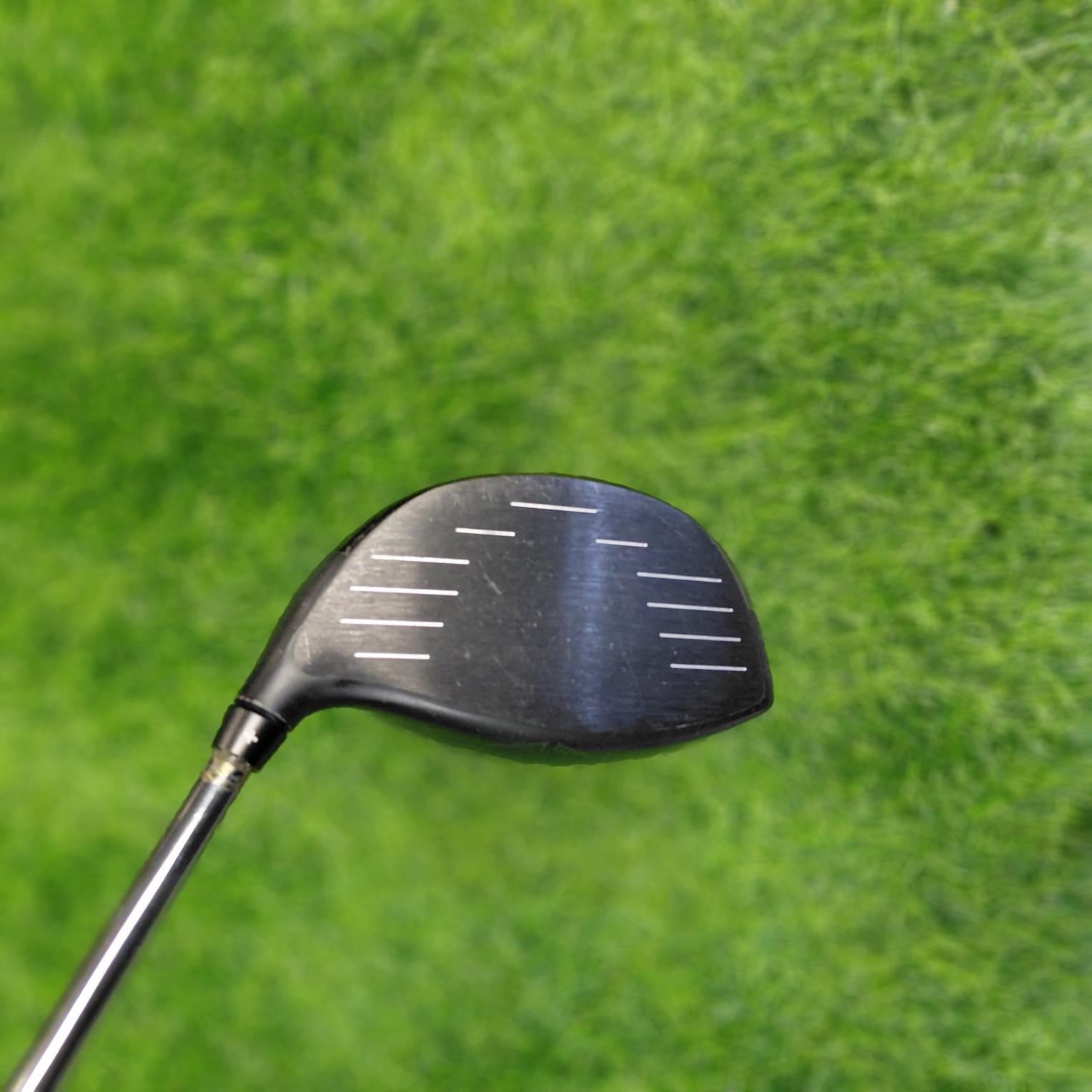 PING Driver / ANSER / 10.5 / R