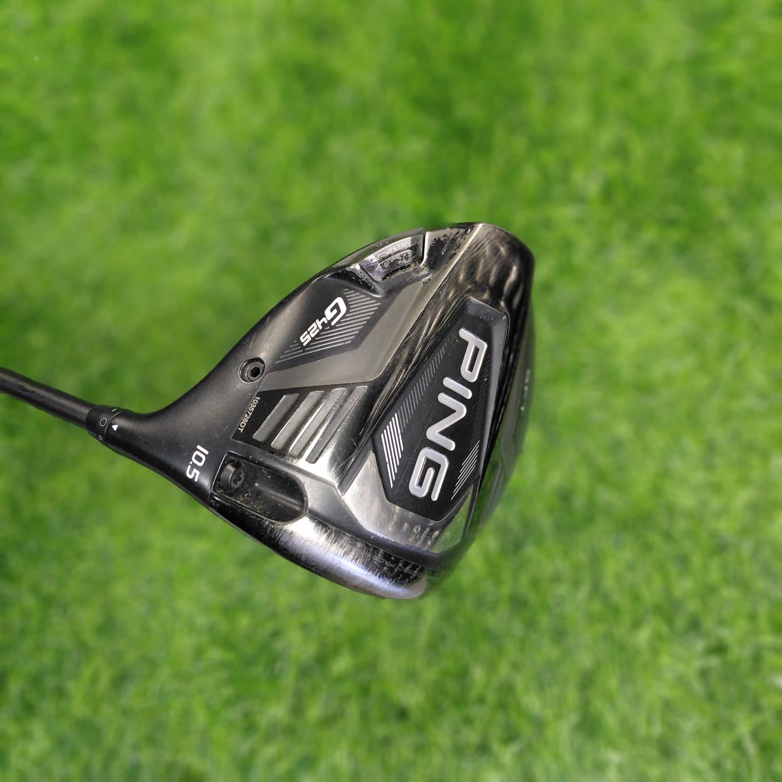 PING Driver / G425 SFT / 10.5 / R(S)