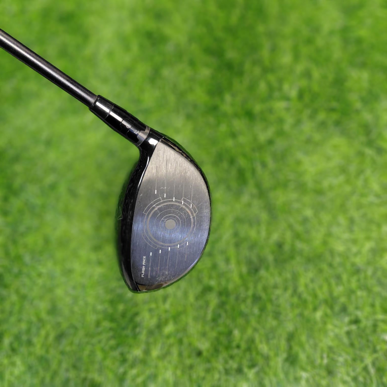 Callaway Driver / EPIC FLASH SUB ZERO / 9.0 / S