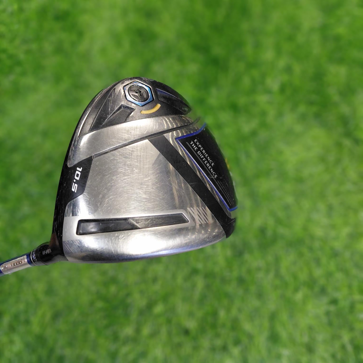 XXIO Driver / XXIO 11 / 10.5 / R