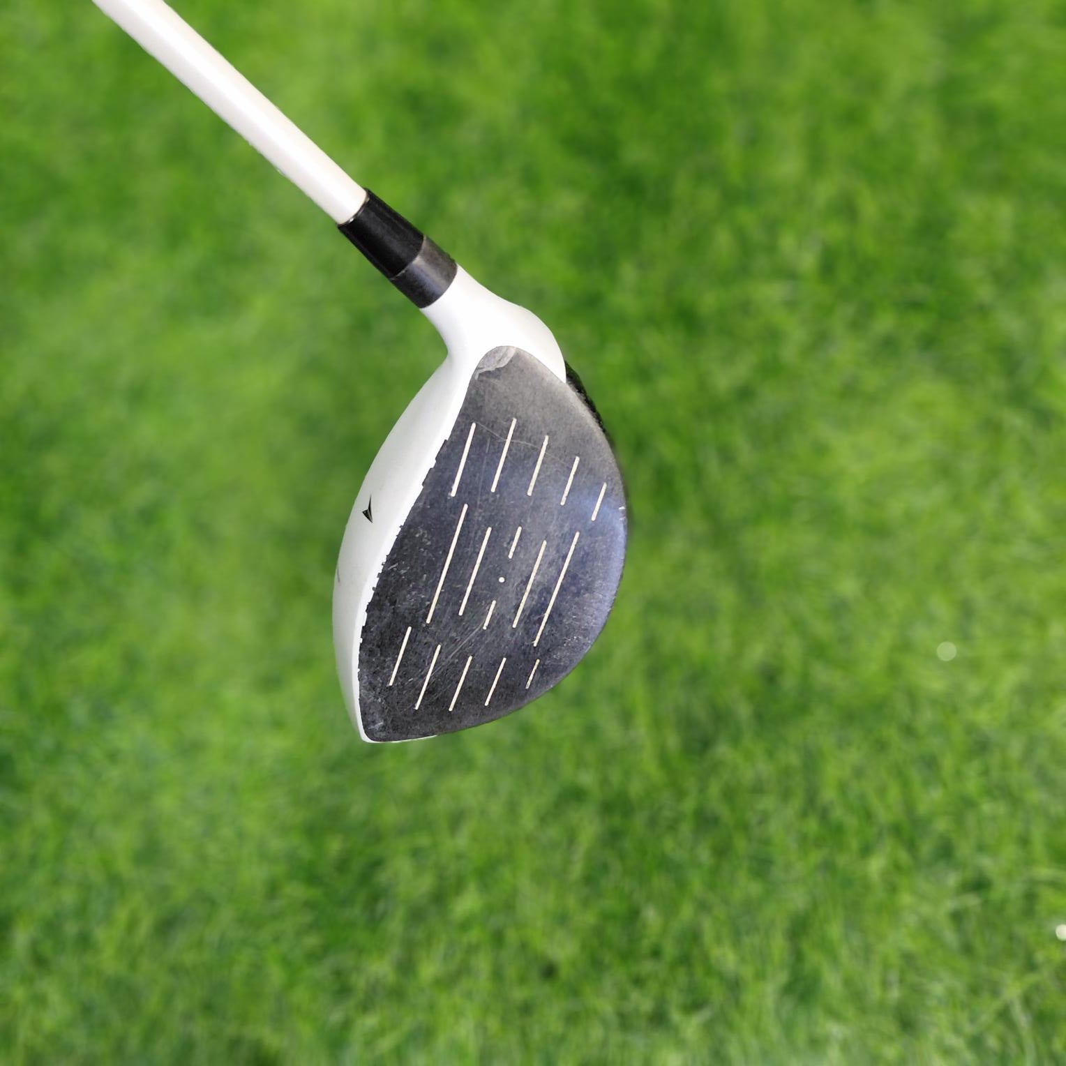 POWER BILT Driver / TPS LCG / 12.0 / Women