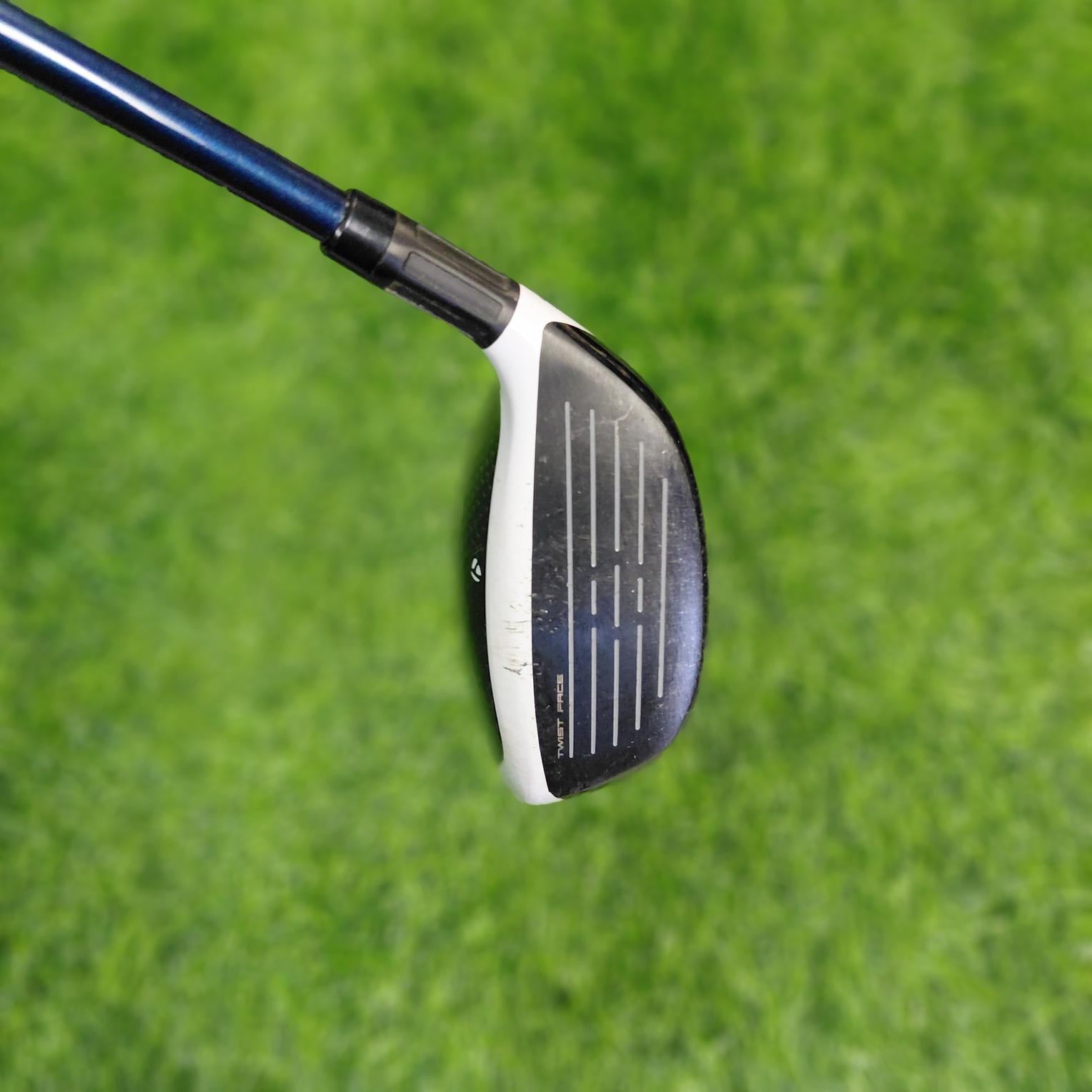 TaylorMade Wood / SIM2 Max / 3W(15.0) / R