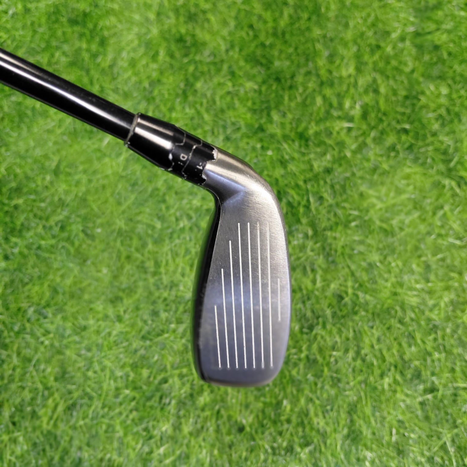 Callaway Hybrid / APEX / 3H(19.0) / X