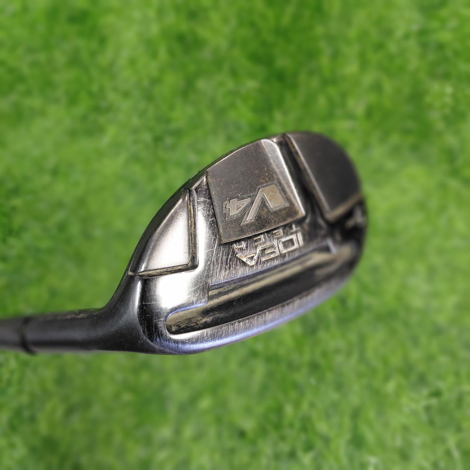 Adams Hybrid / Idea Tech V4 / 5H / S