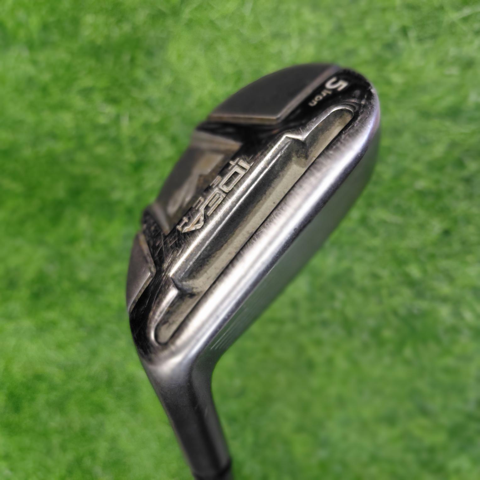 Adams Hybrid / Idea Tech V4 / 5H / S