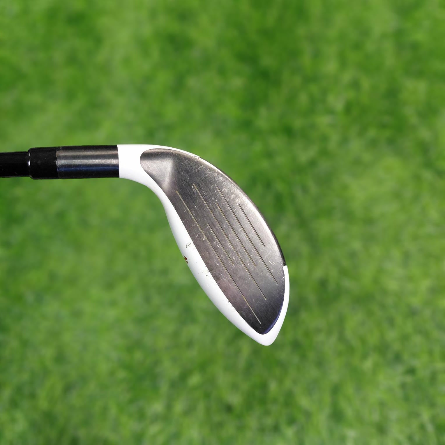 TaylorMade Hybrid / Burner SuperFast / 3H(18.0) / R