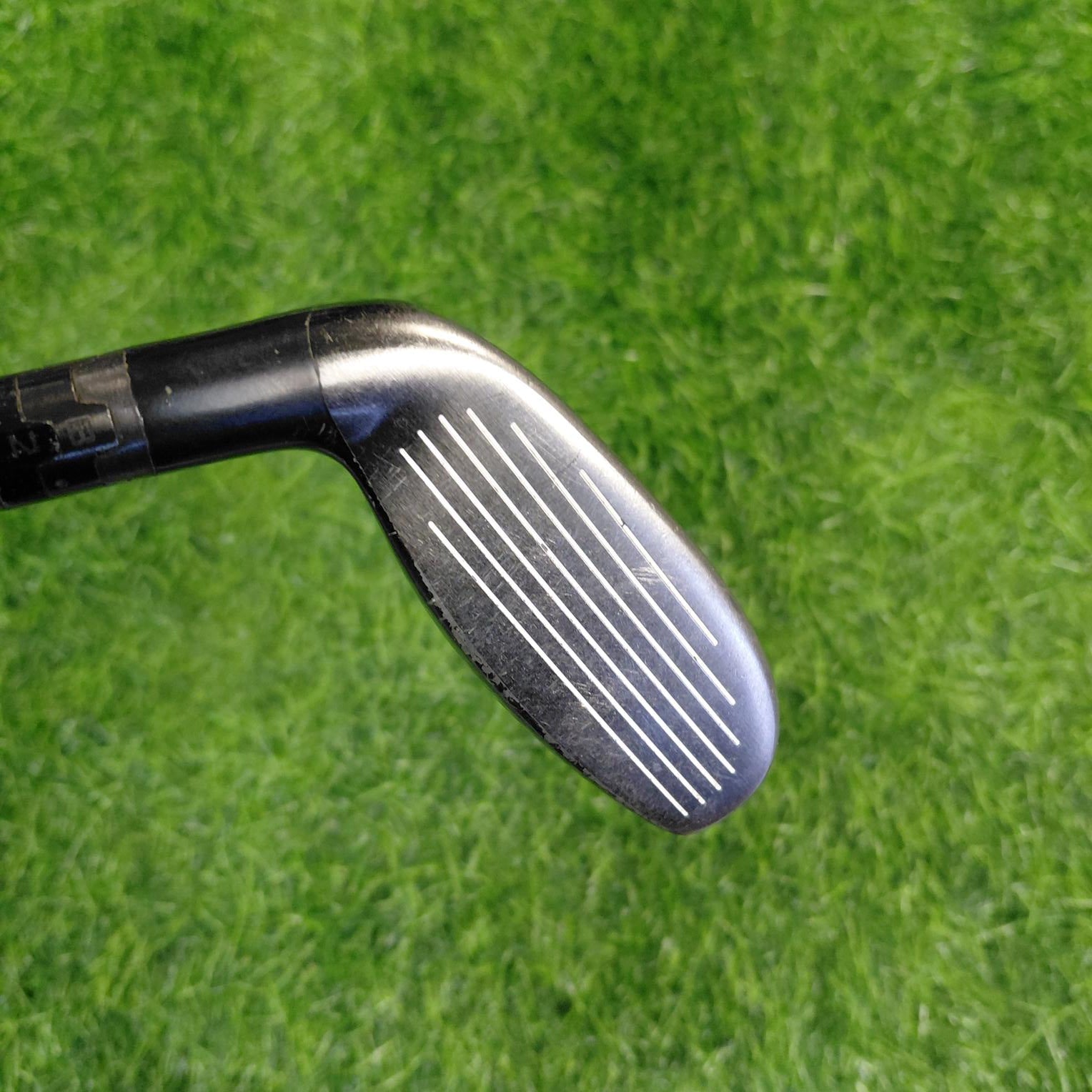 Titleist Hybrid / 910-H / 4H(21.0) / R