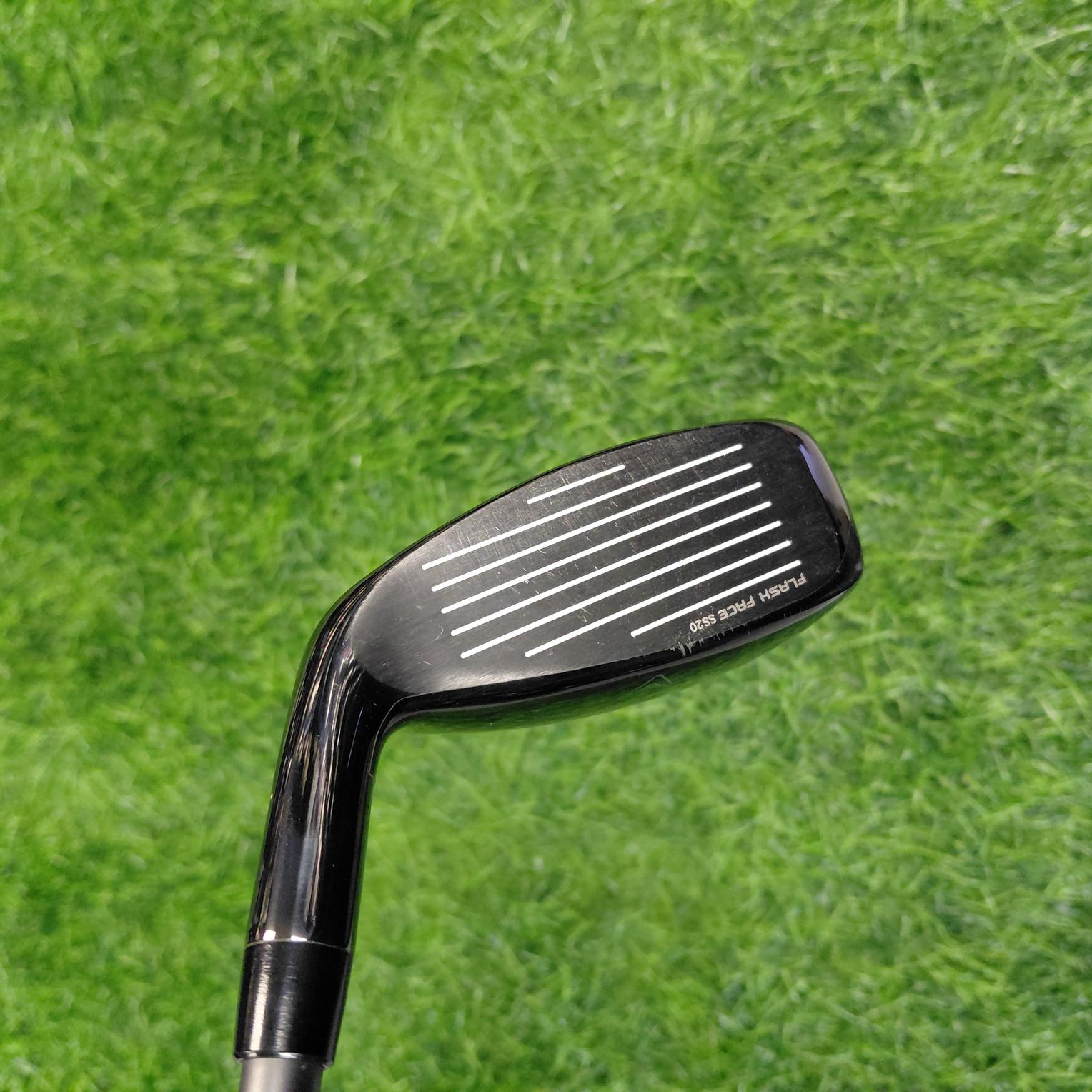 Callaway Hybrid / MAVRIK / 3H / R