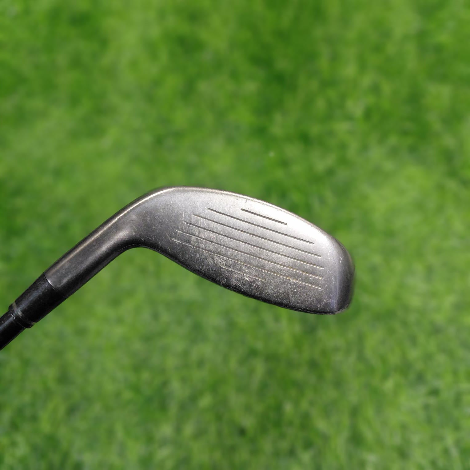 Adams Hybrid / IDEA BLACK / 2H(17.0) / S