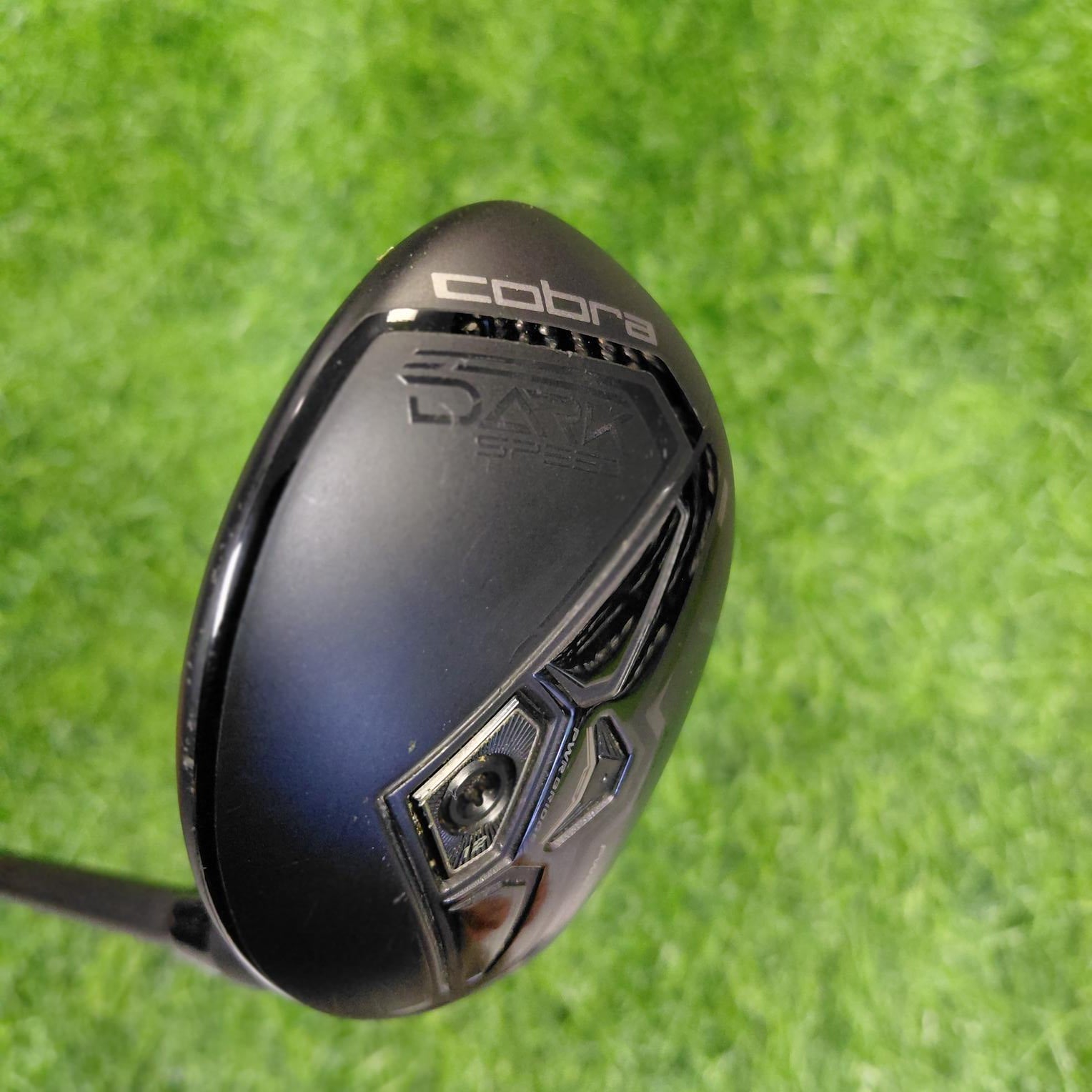 Cobra Hybrid / DARK SPEED / 4H(21.0) / A