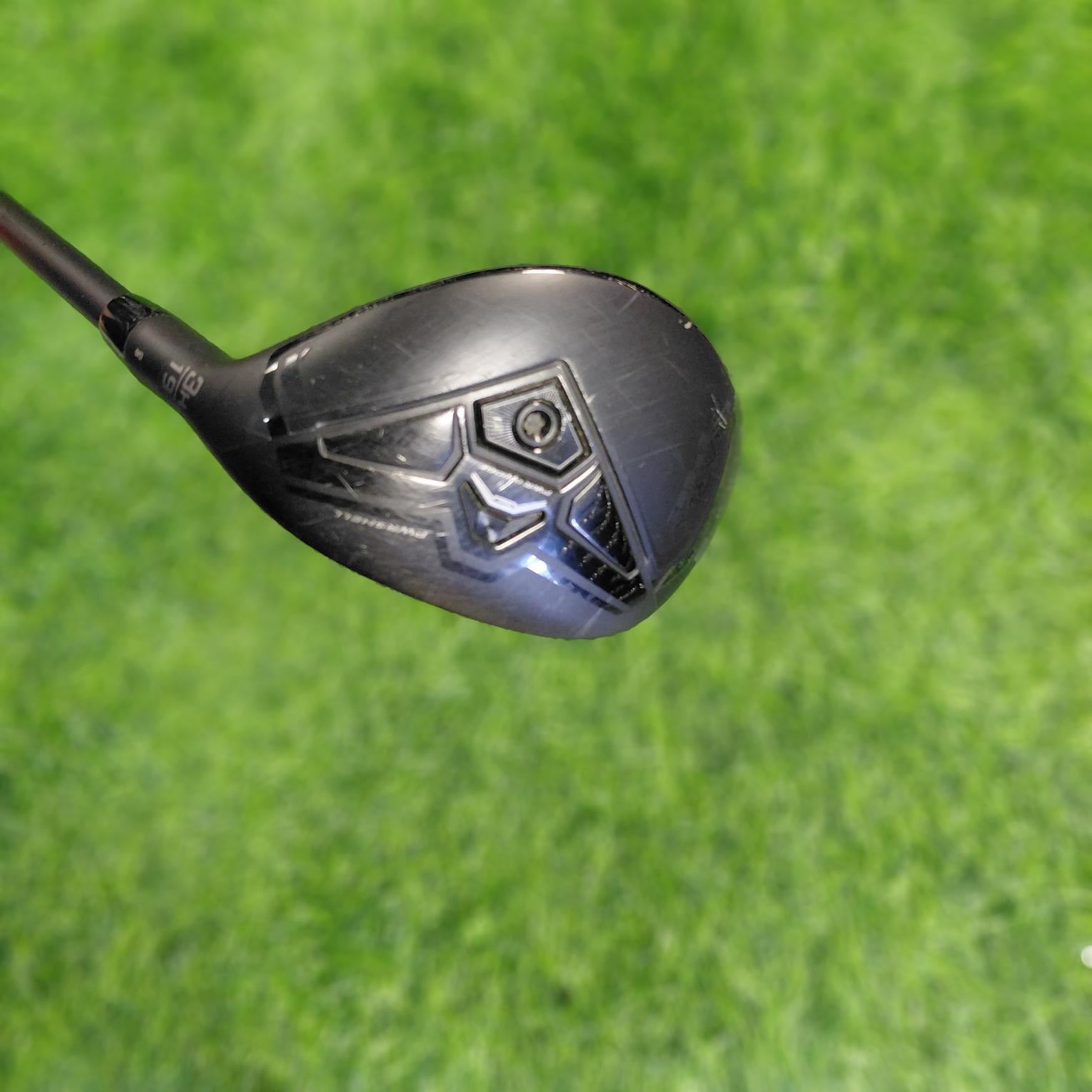 Cobra Hybrid / DARK SPEED / 3H(19.0) / A