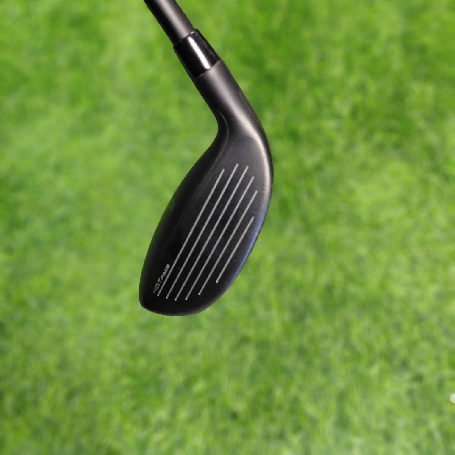 Cobra Hybrid / DARK SPEED / 3H(19.0) / A