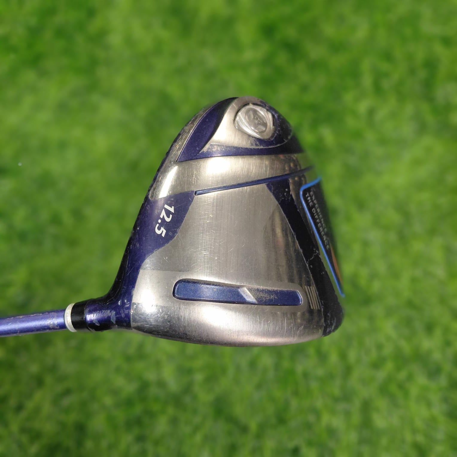 XXIO Driver / XXIO 11 / 12.5° / A / Women