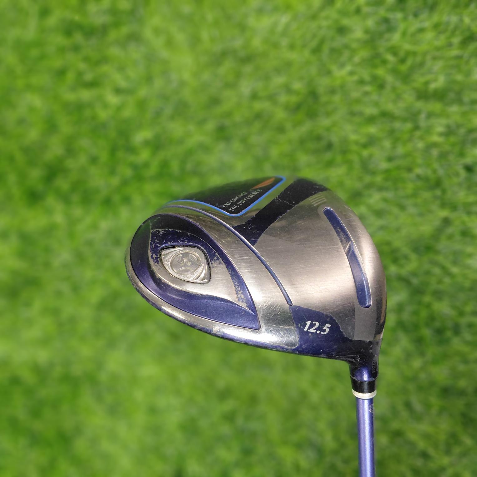 XXIO Driver / XXIO 11 / 12.5° / A / Women