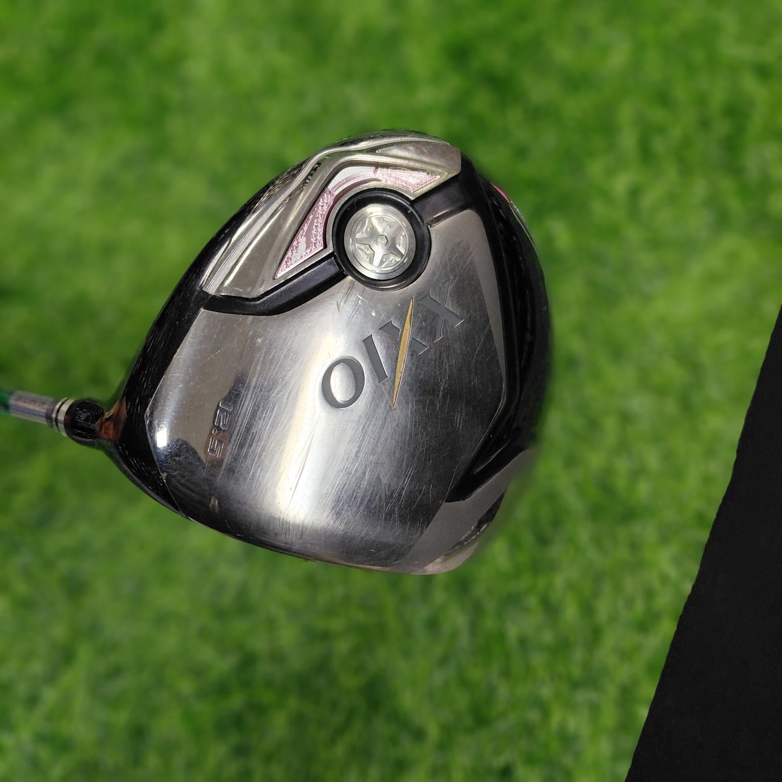 XXIO Driver / XXIO 7 / 12.5° / Women