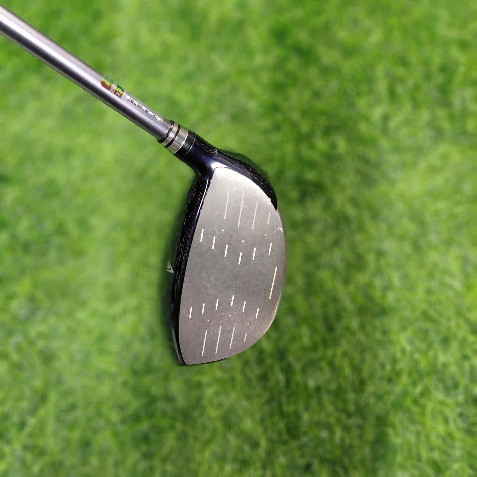 XXIO Driver / XXIO 7 / 12.5° / Women