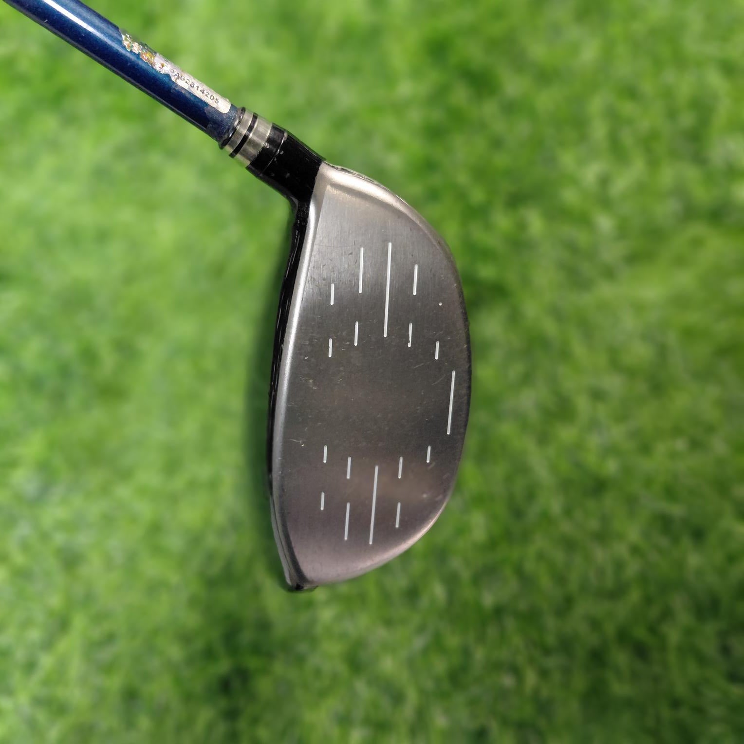 XXIO Driver / XXIO 8 / 11.5° / R / Women