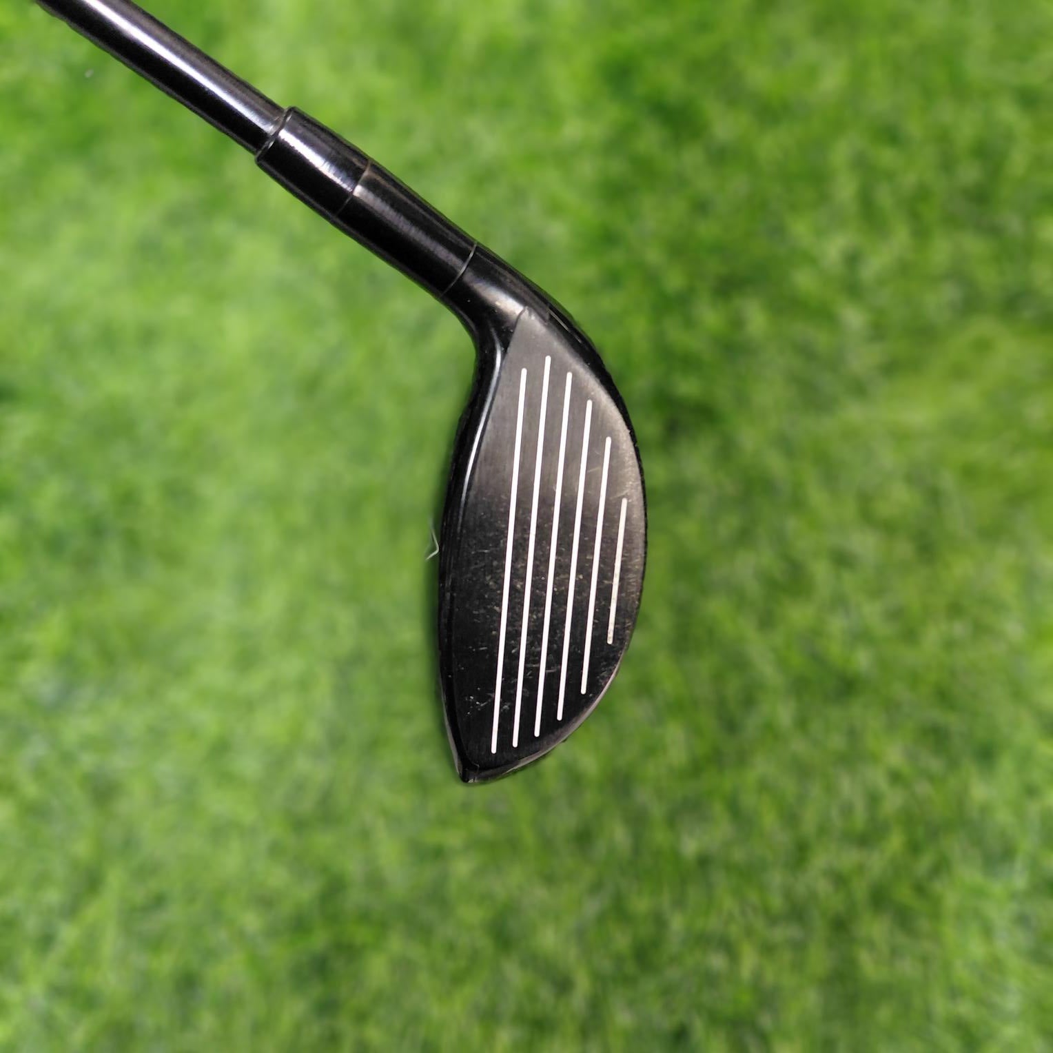 Callaway Wood / X2 HOT / 7W(21.0°) / S