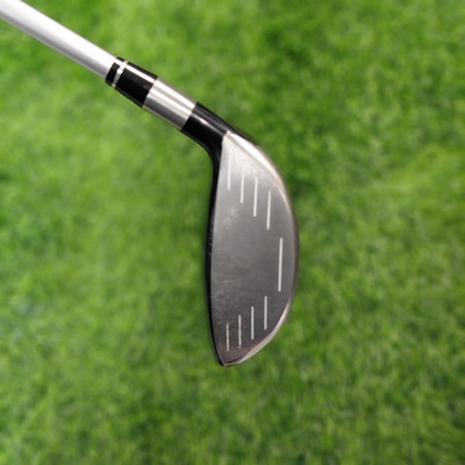 HONMA Wood / Be ZEAL 525 / 7W(21.0°) / S