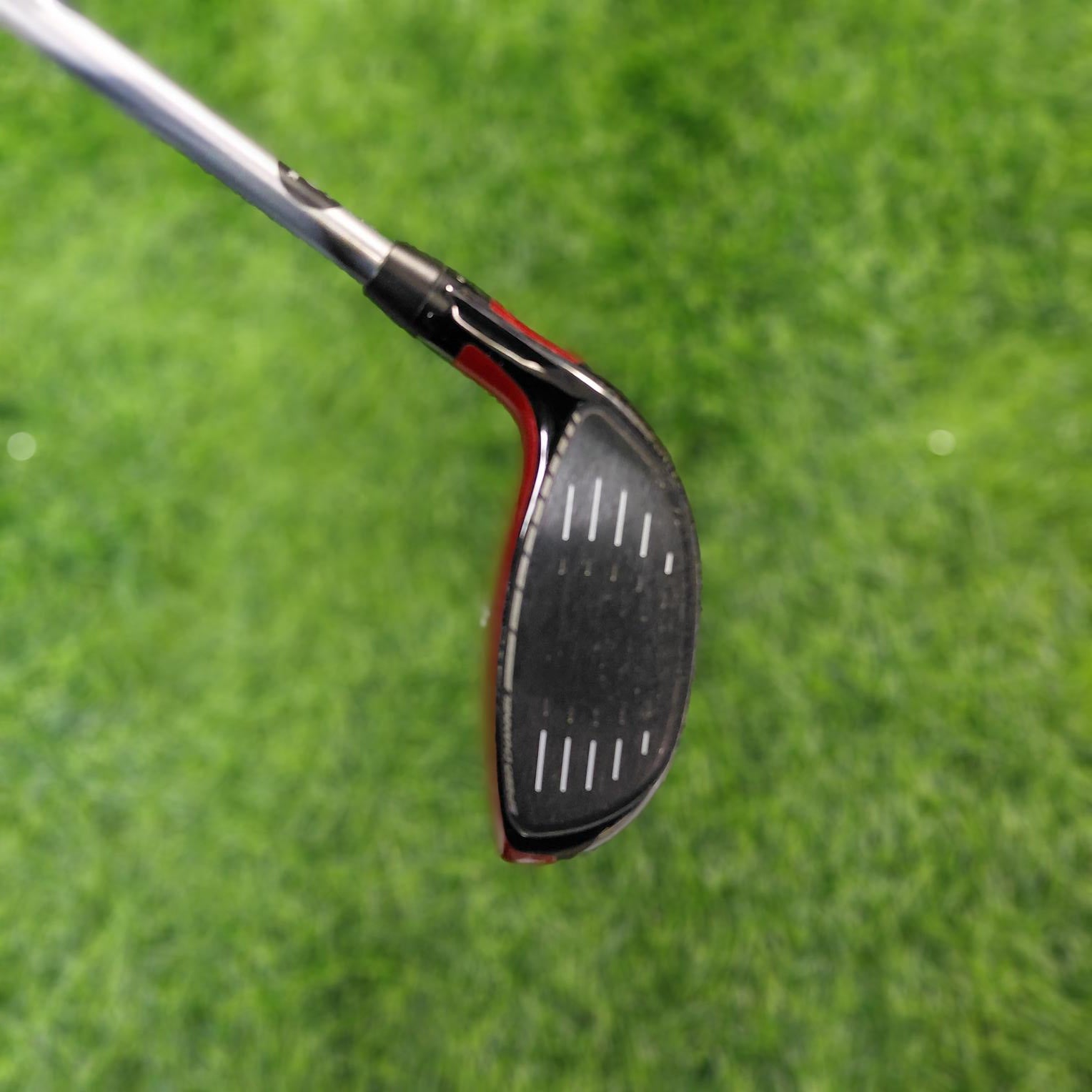 COBRA Wood / FLY-Z 5-7W USA / FW / S