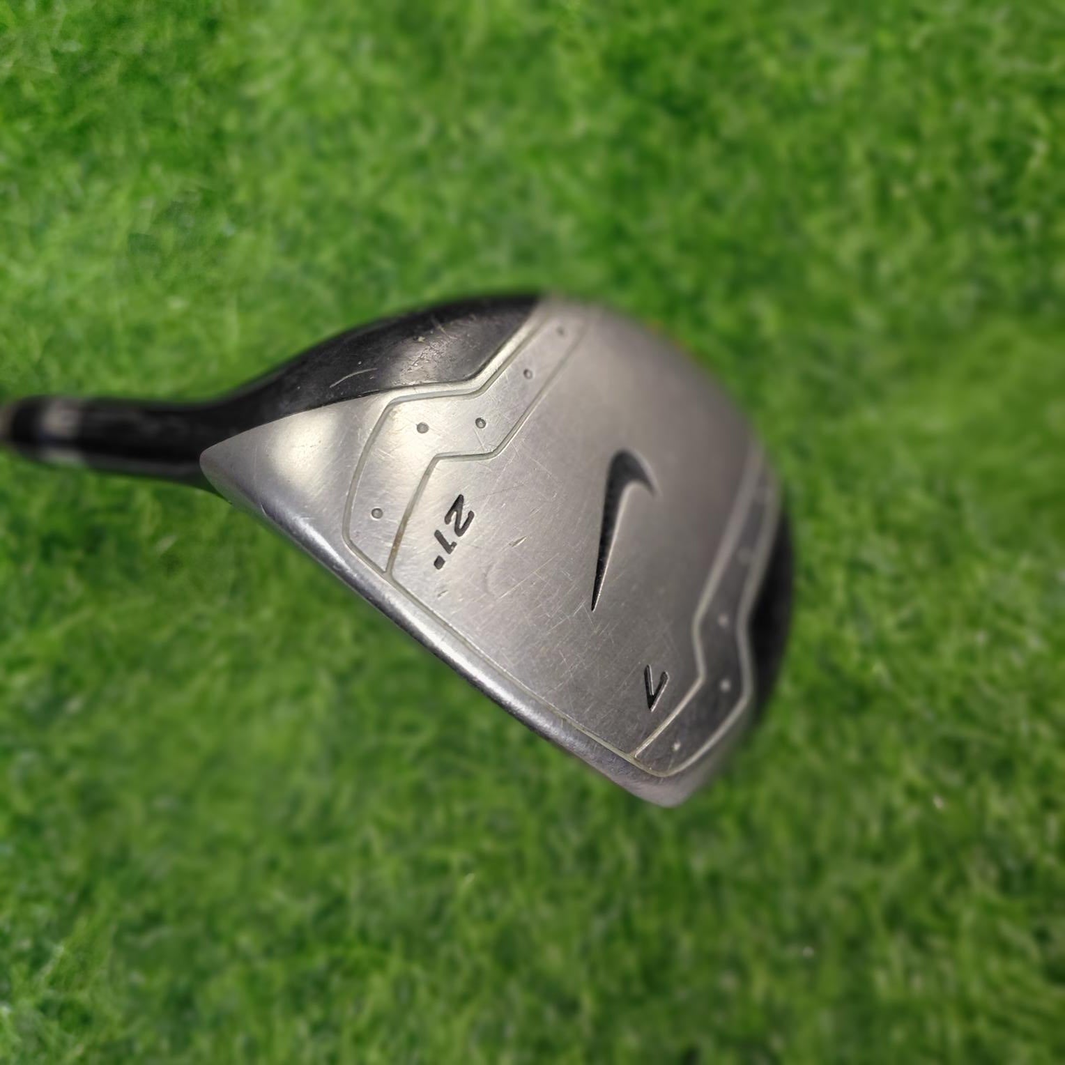 Nike Wood / IGNITE T60 / 7W(21.0°) / S