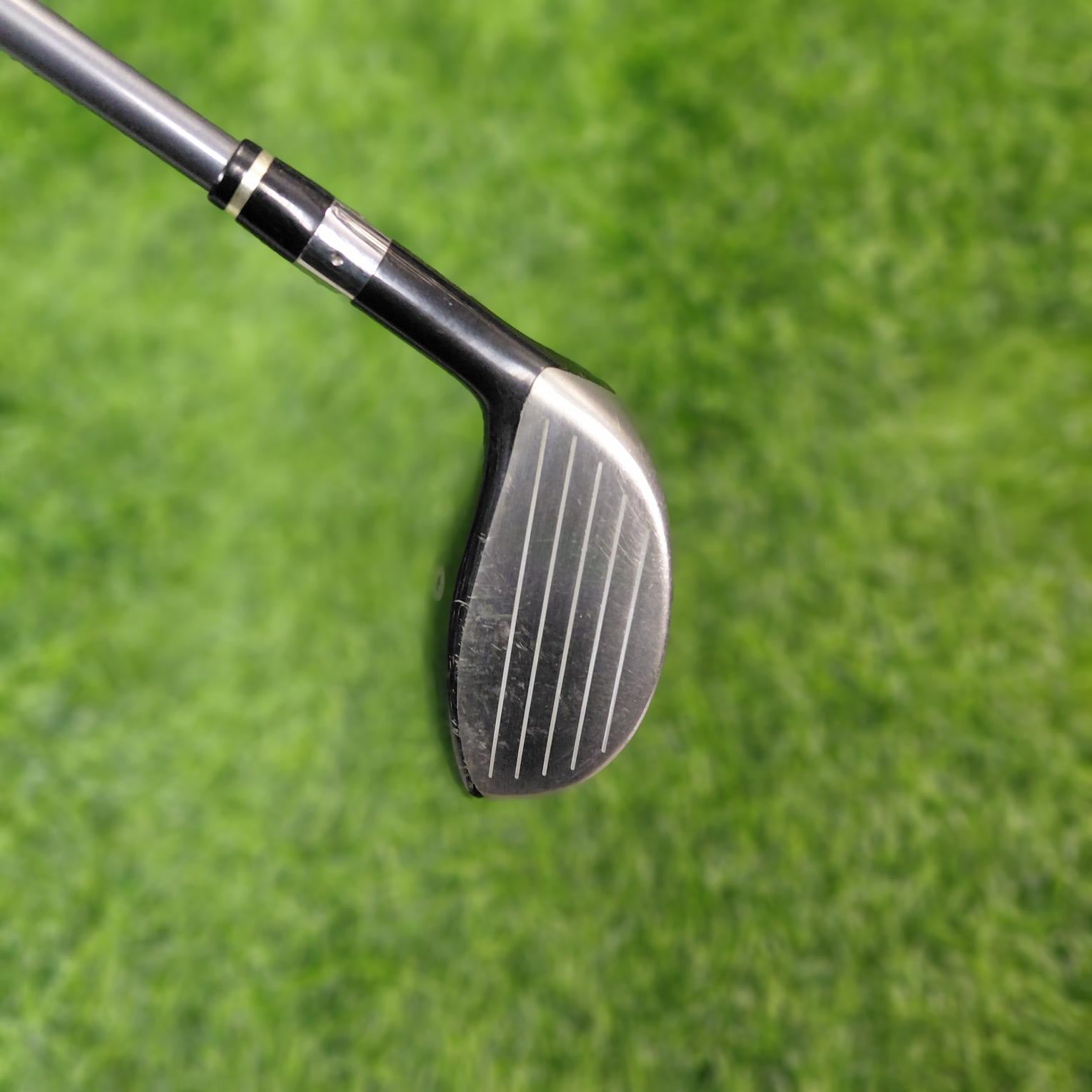 Nike Wood / IGNITE T60 / 7W(21.0°) / S