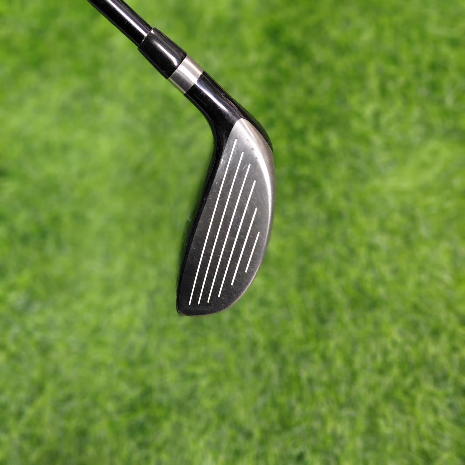 Mizuno Wood / EURUS NX / 7W(21.0°) / R