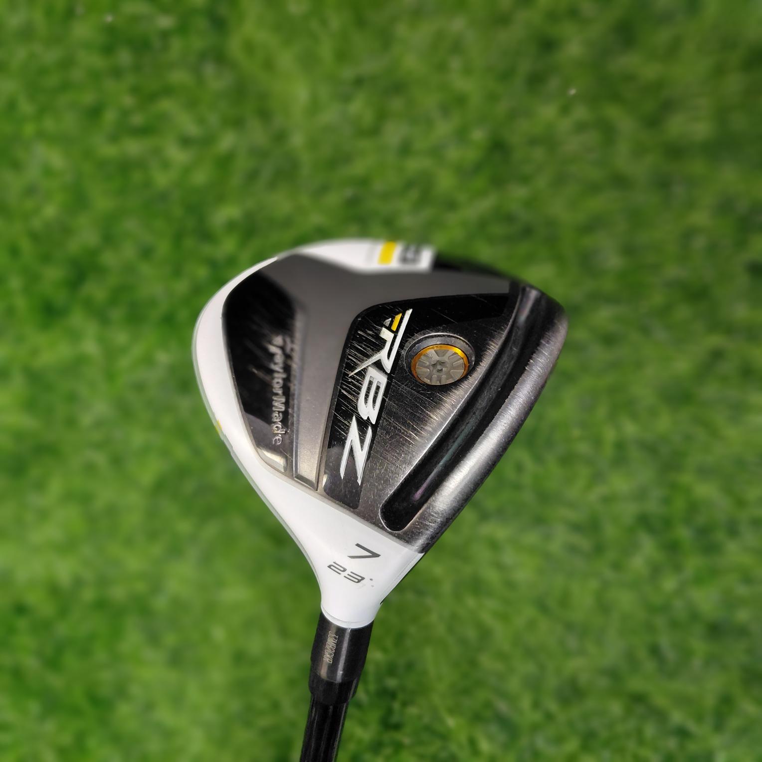 TaylorMade Wood / RBZ STAGE 2 / 7W(23.0°) / R