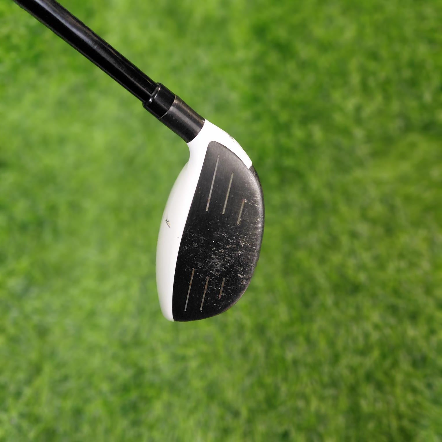 TaylorMade Wood / RBZ STAGE 2 / 7W(23.0°) / R