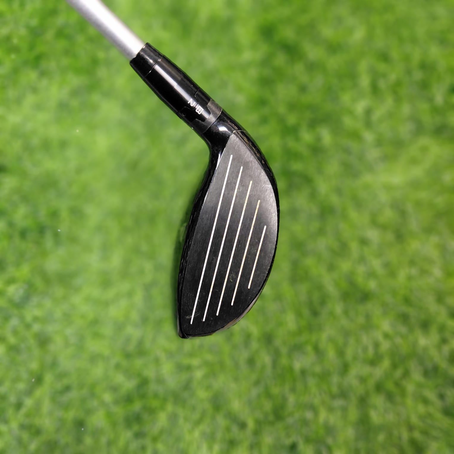 Titleist Wood / 915 F / 7W(21.0°) / R