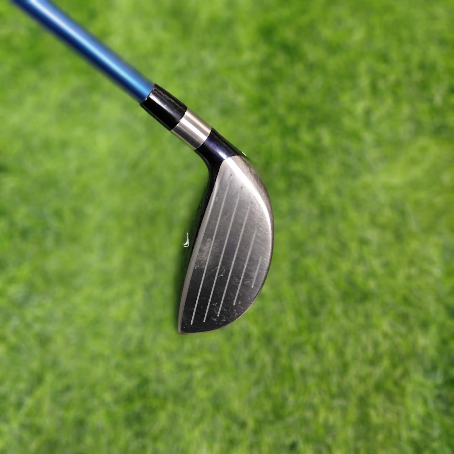 Mizuno Wood / EURUS 5GO / 7W(21.0°) / R(S)