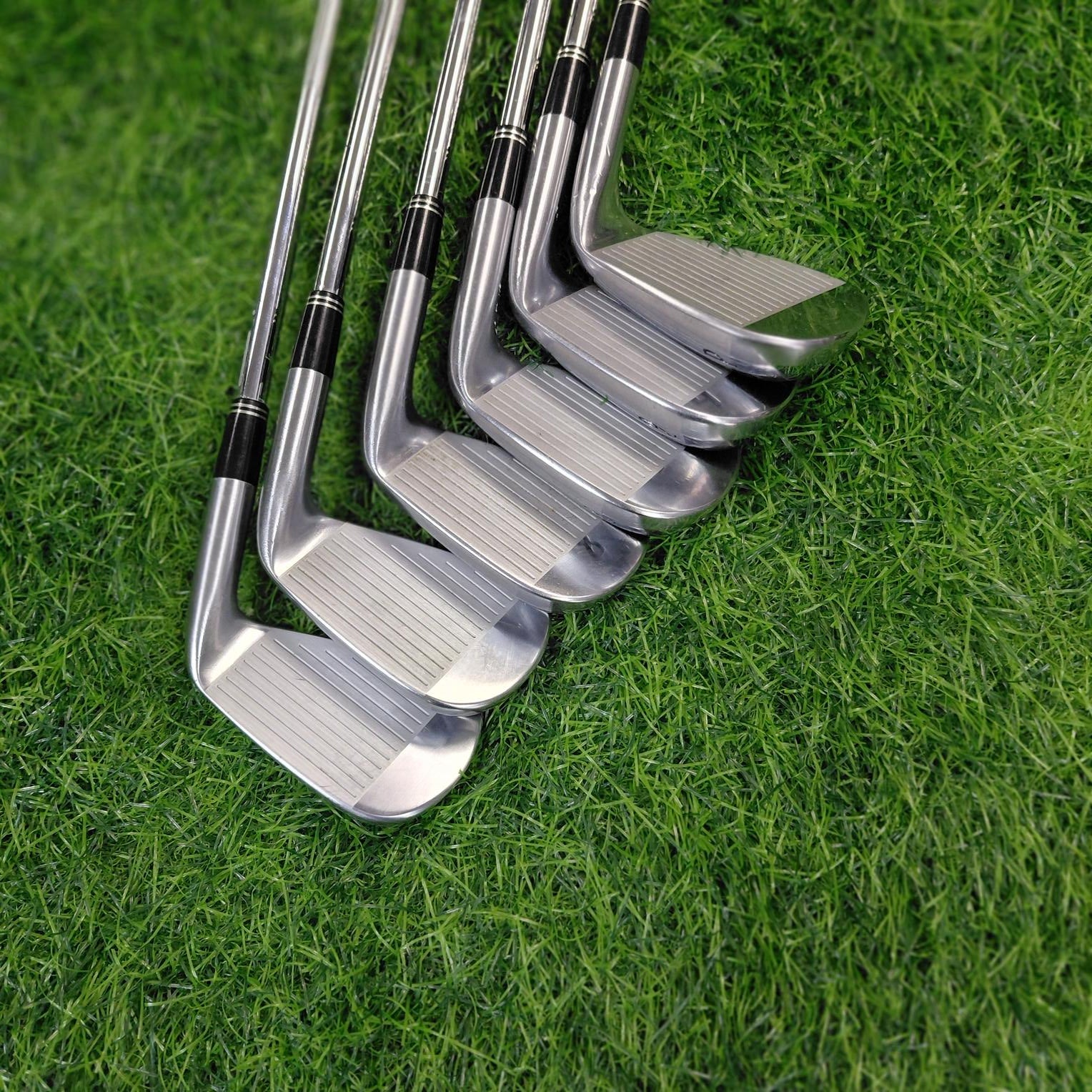 SRIXON Iron Set / Z565 6S / 6pcs / Lefty / S