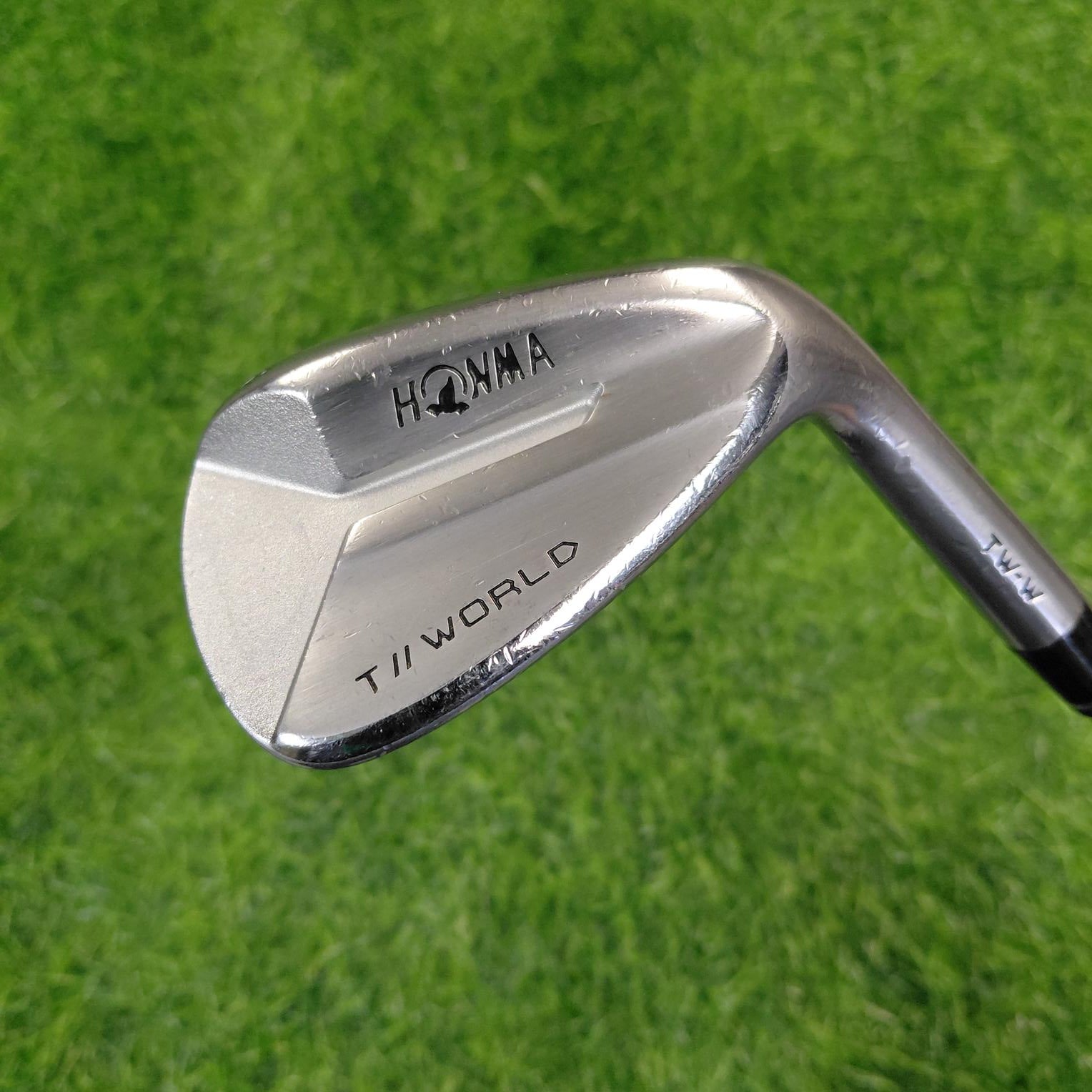 HONMA Wedge / T WORLD-W / 52.0 / S