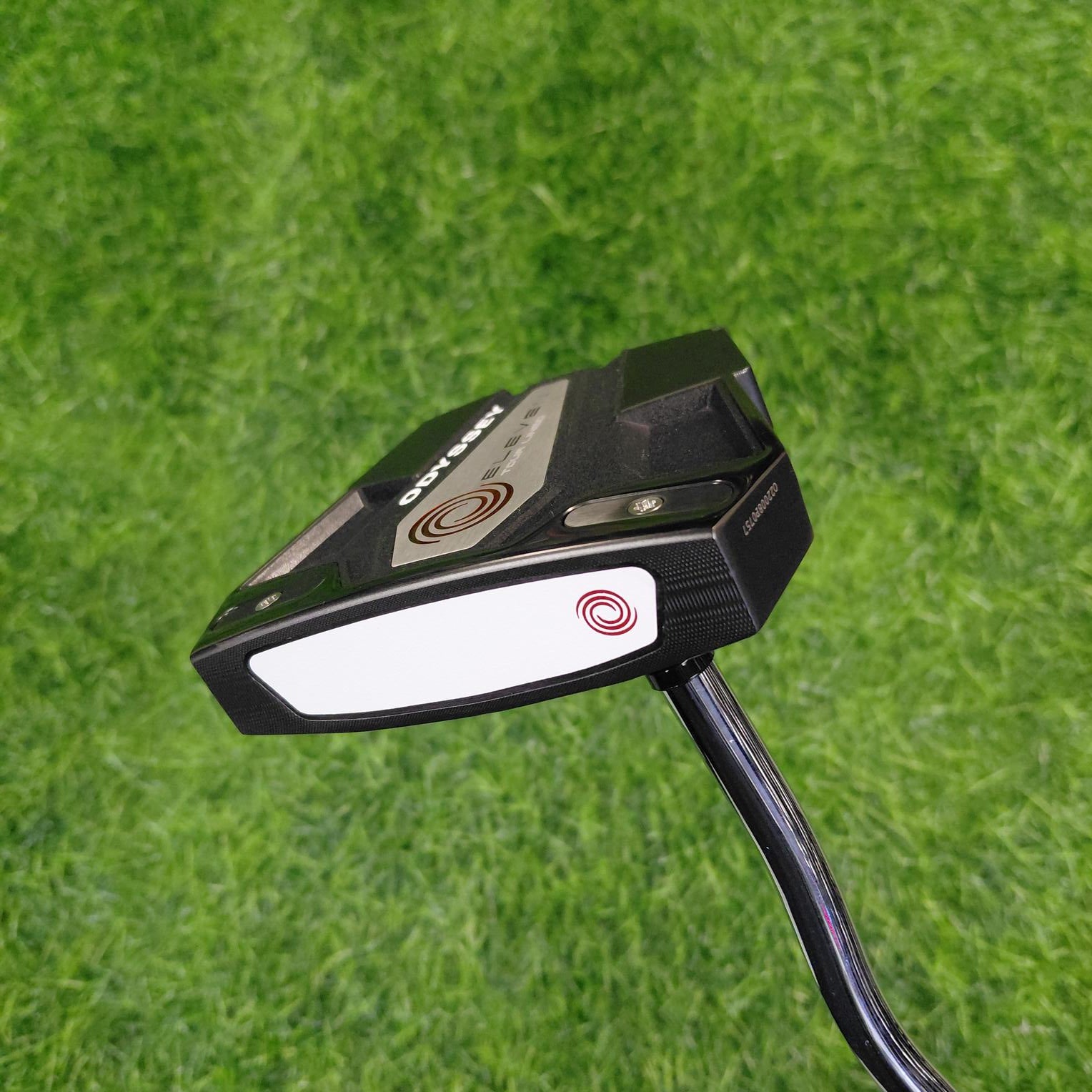 Odyssey Putter / ELEVEN TOUR LINED DB / 34" / Lefty