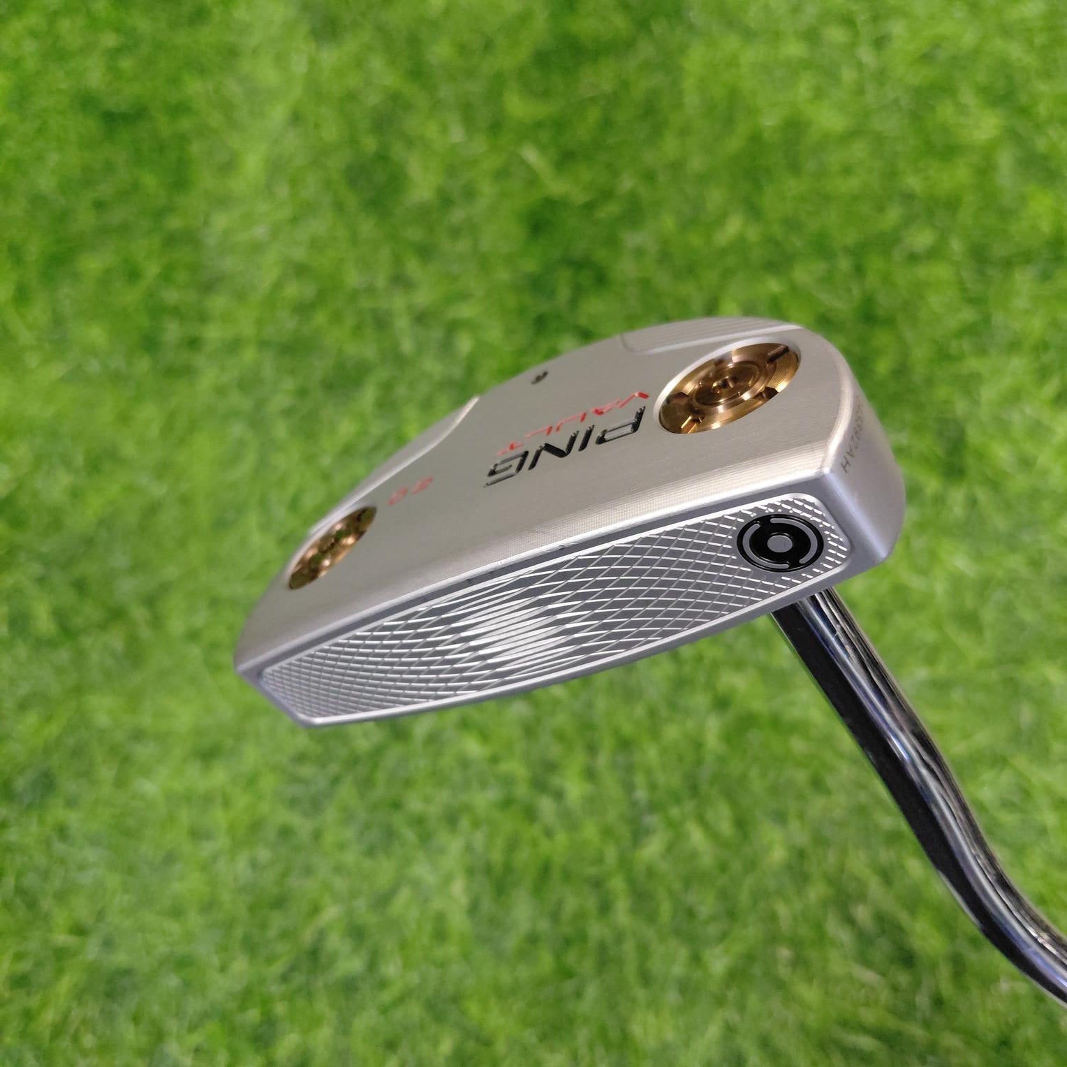 PING Putter / VAULT2.0 PIPER PLATINUM / 34" / Lefty