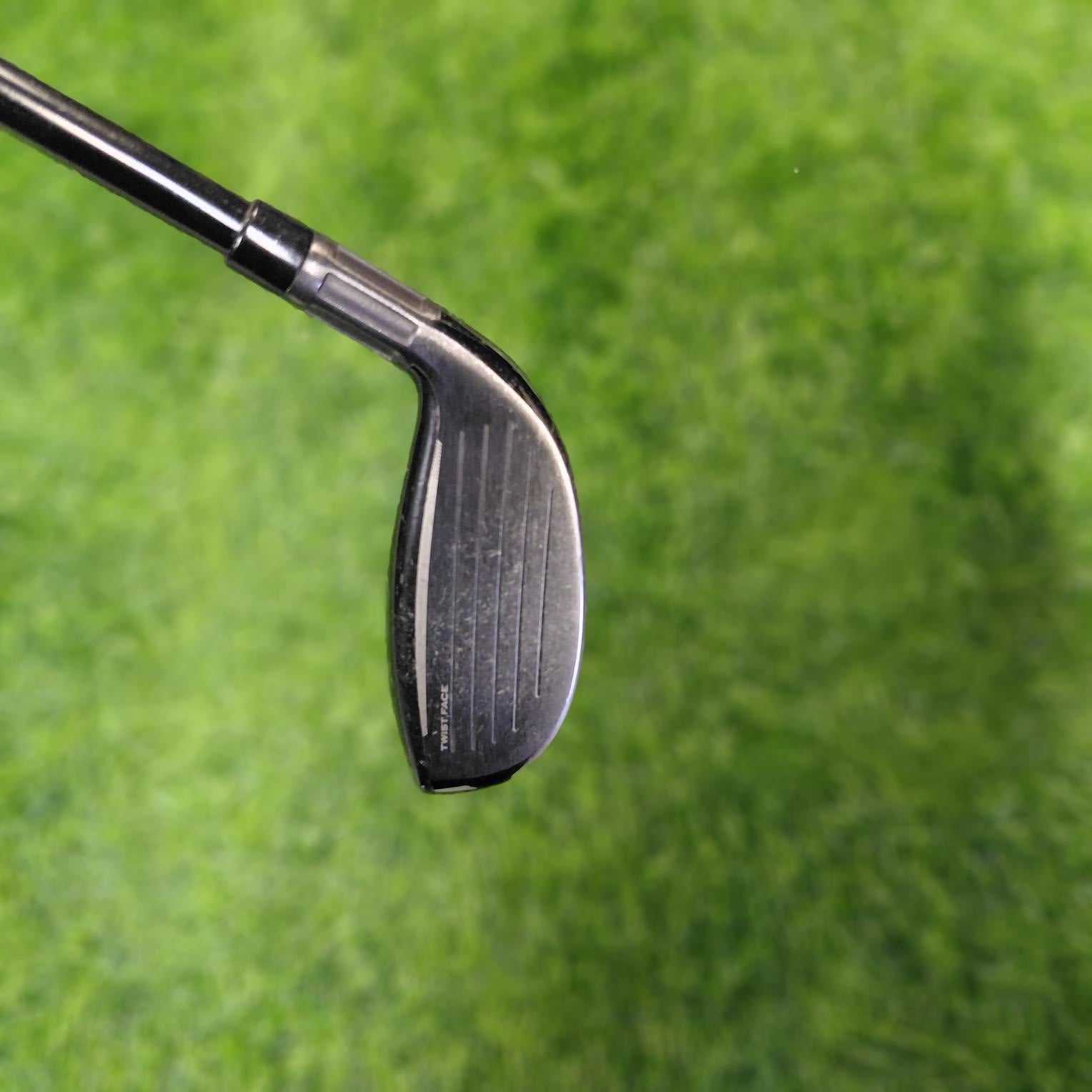 TaylorMade Hybrid / STEALTH US / 4H(22.0°) / R