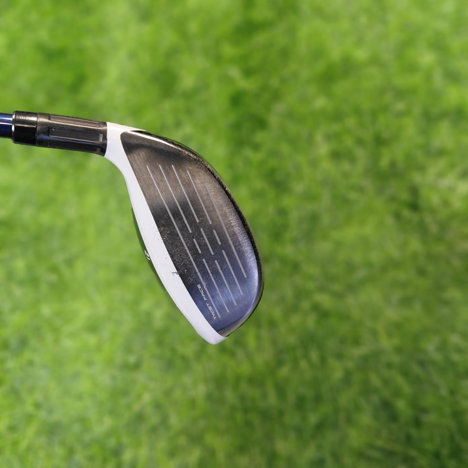 TaylorMade Wood / SIM2 MAX US / 3W(15.0°) / S