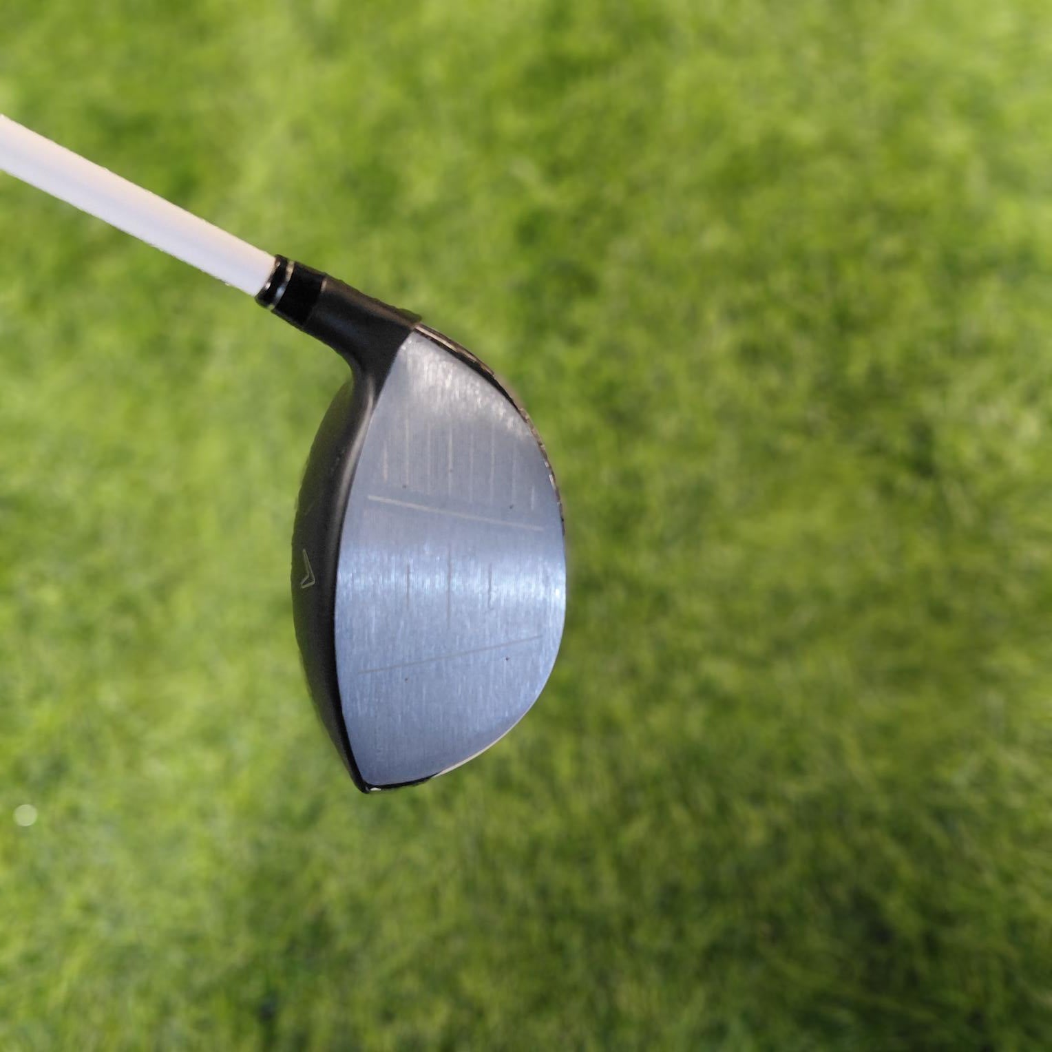 Callaway Driver / ROGUE ST MAX FAST / 12.0° / Women