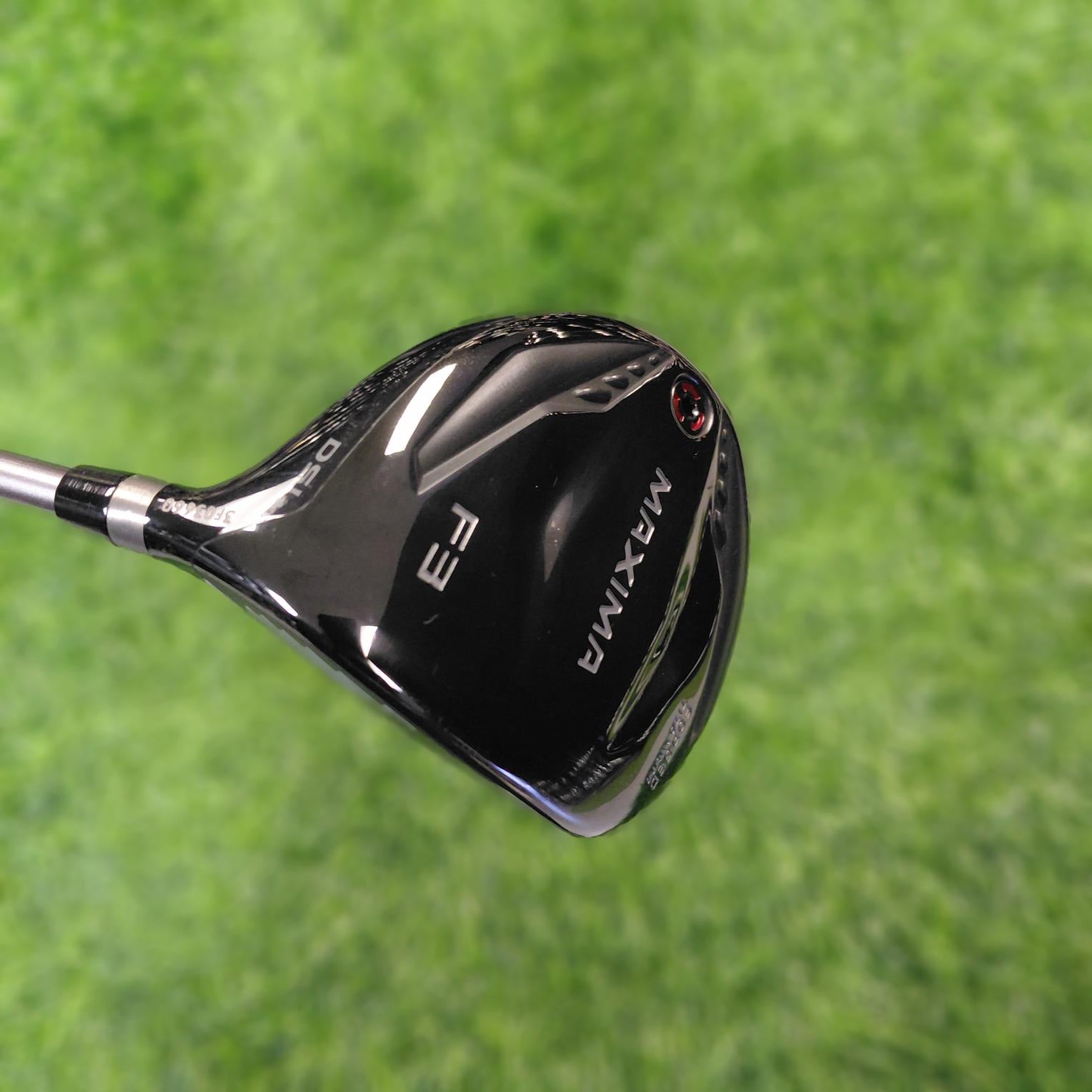Ryoma Golf Wood / MAXIMA F / 3W(15.0°) / A,R