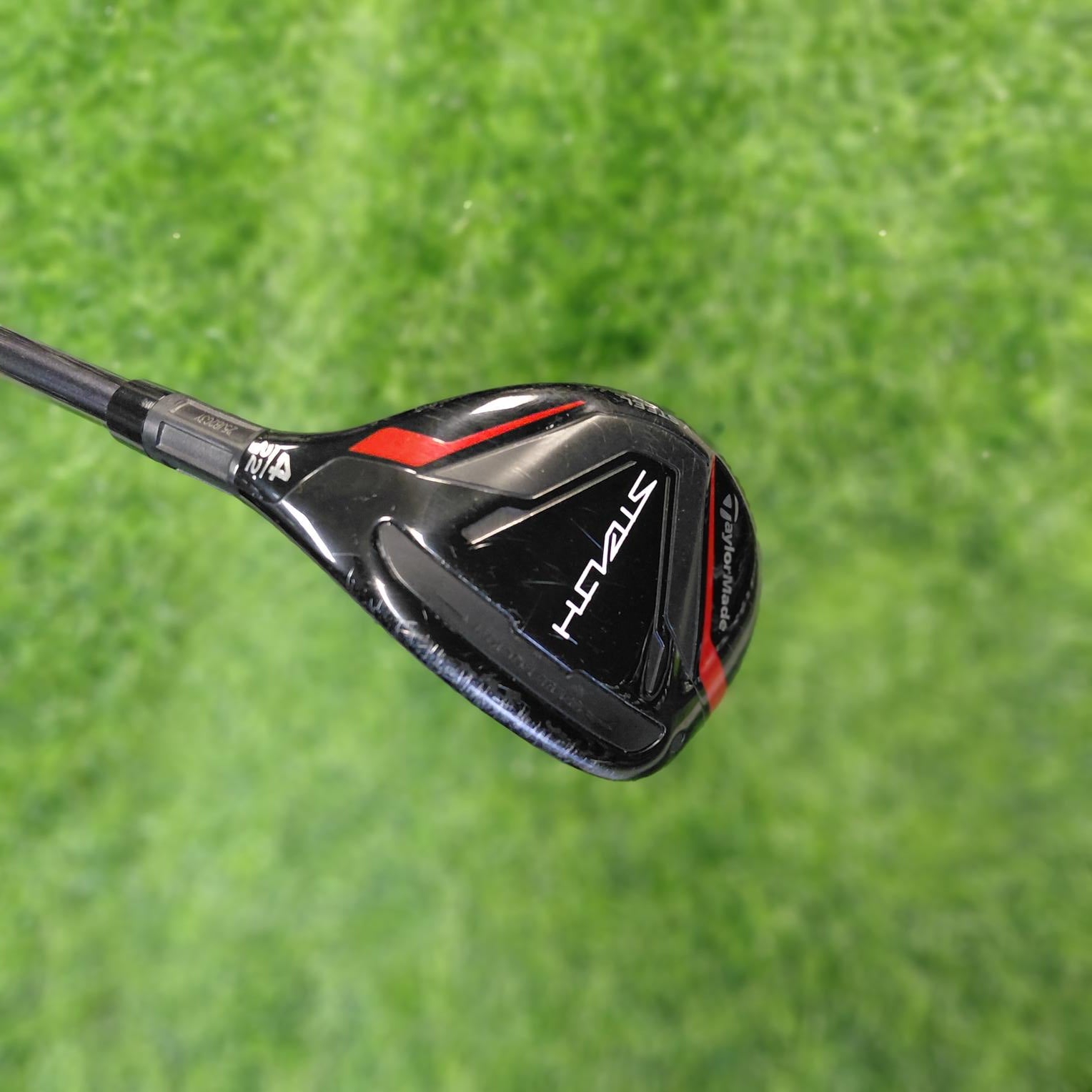 TaylorMade Hybrid / STEALTH (2022) / 4H(22.0°) / R