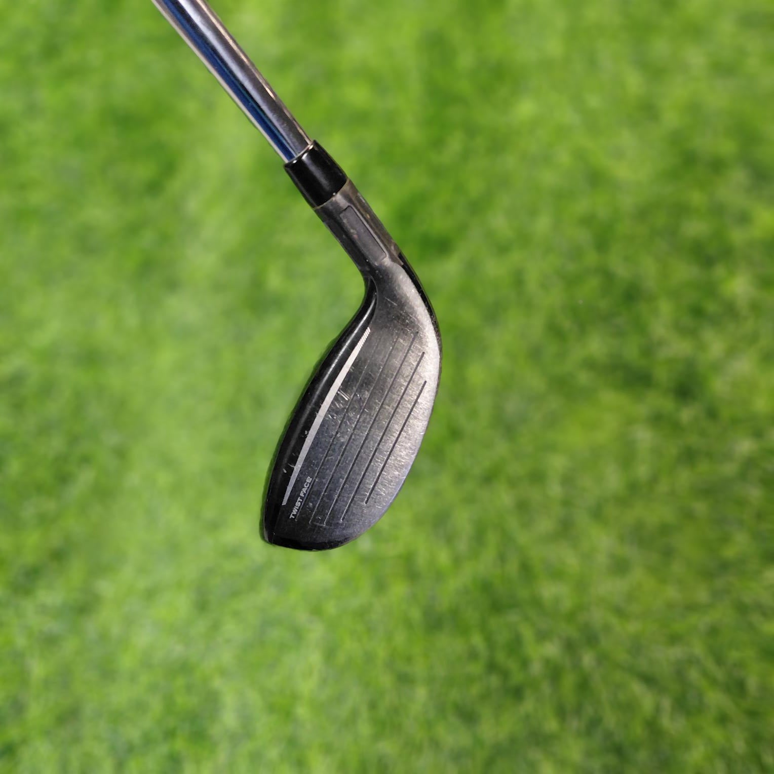 TaylorMade Hybrid / STEALTH / 4H(22.0°) / S
